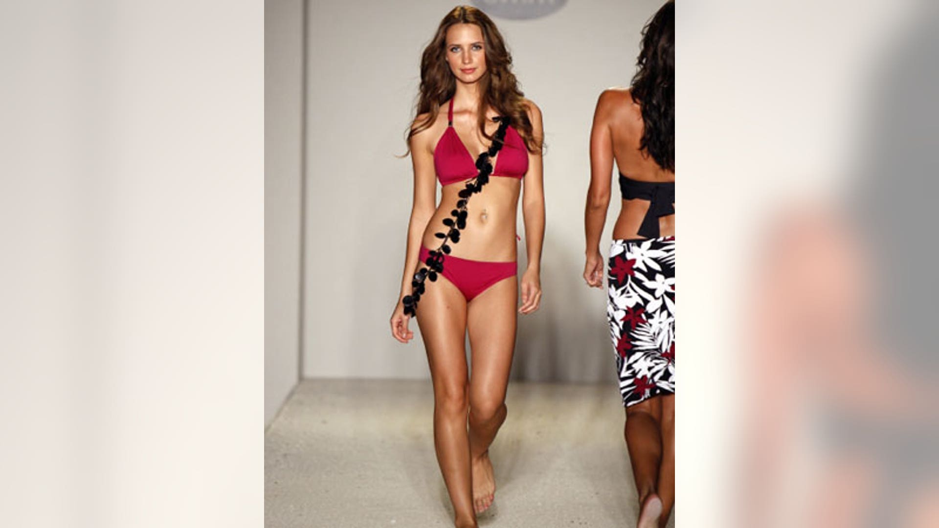 Spring 2009 Swimsuit Collections