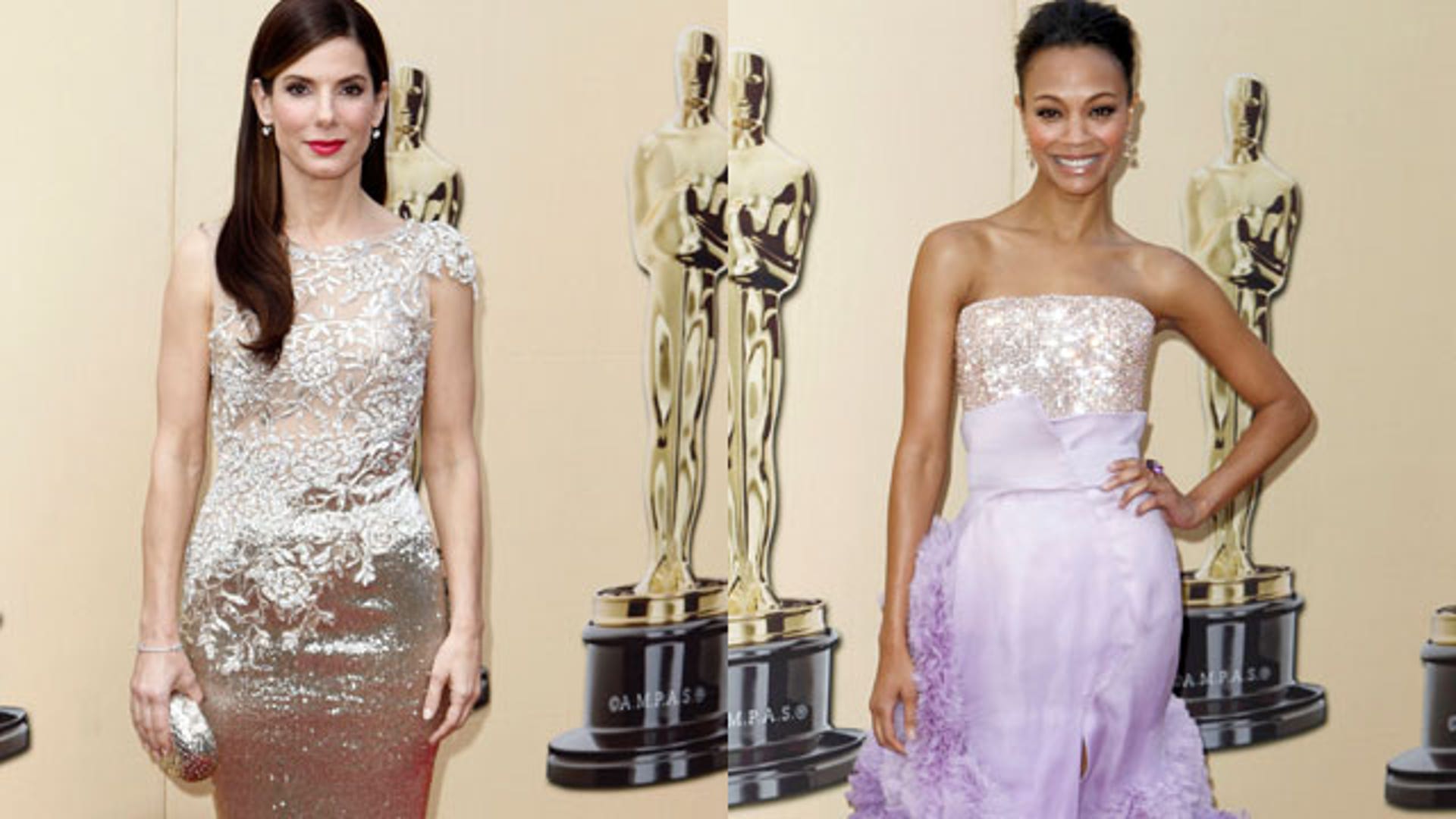 The Best Dressed Stars