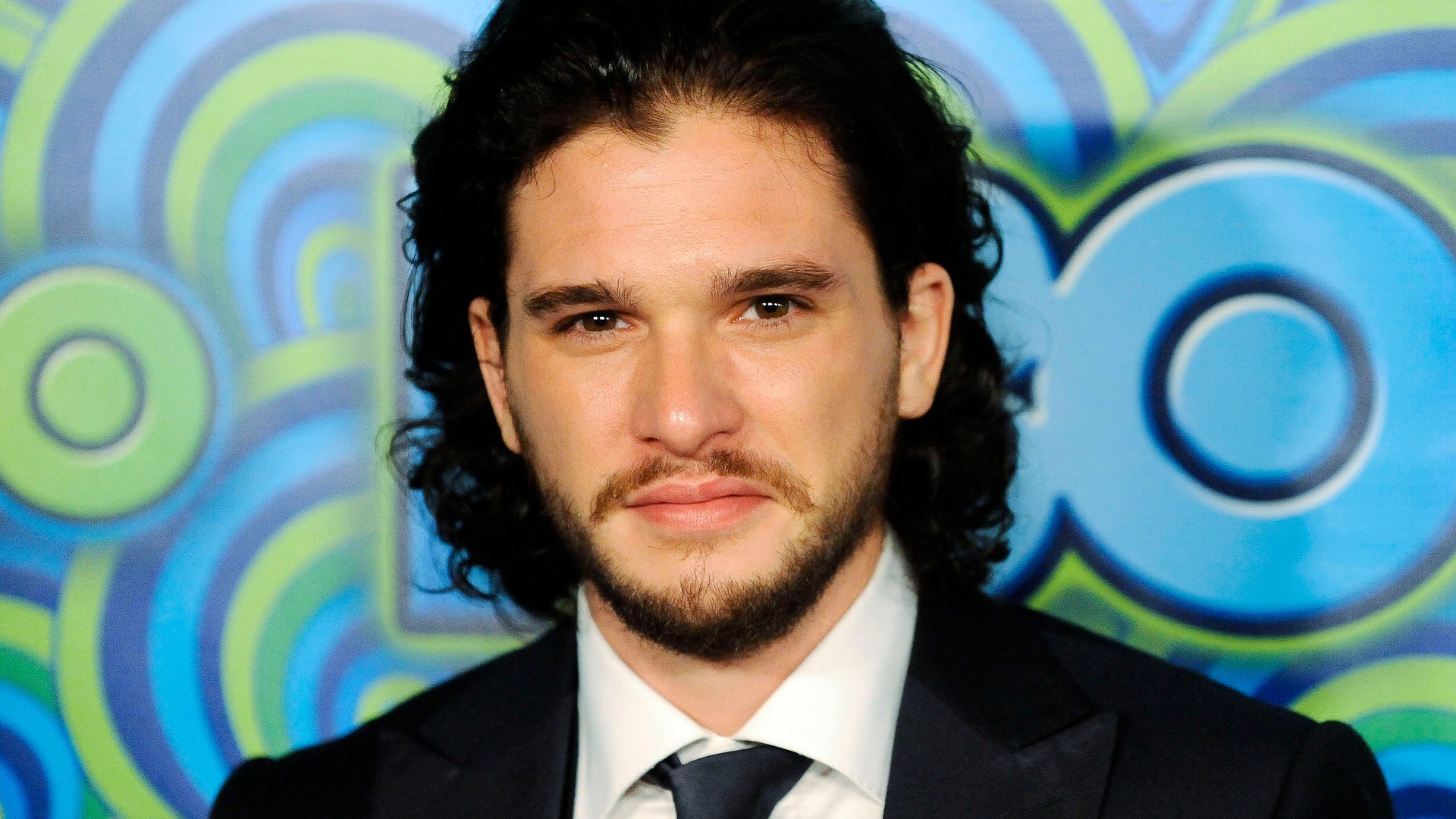 Kit Harrington
