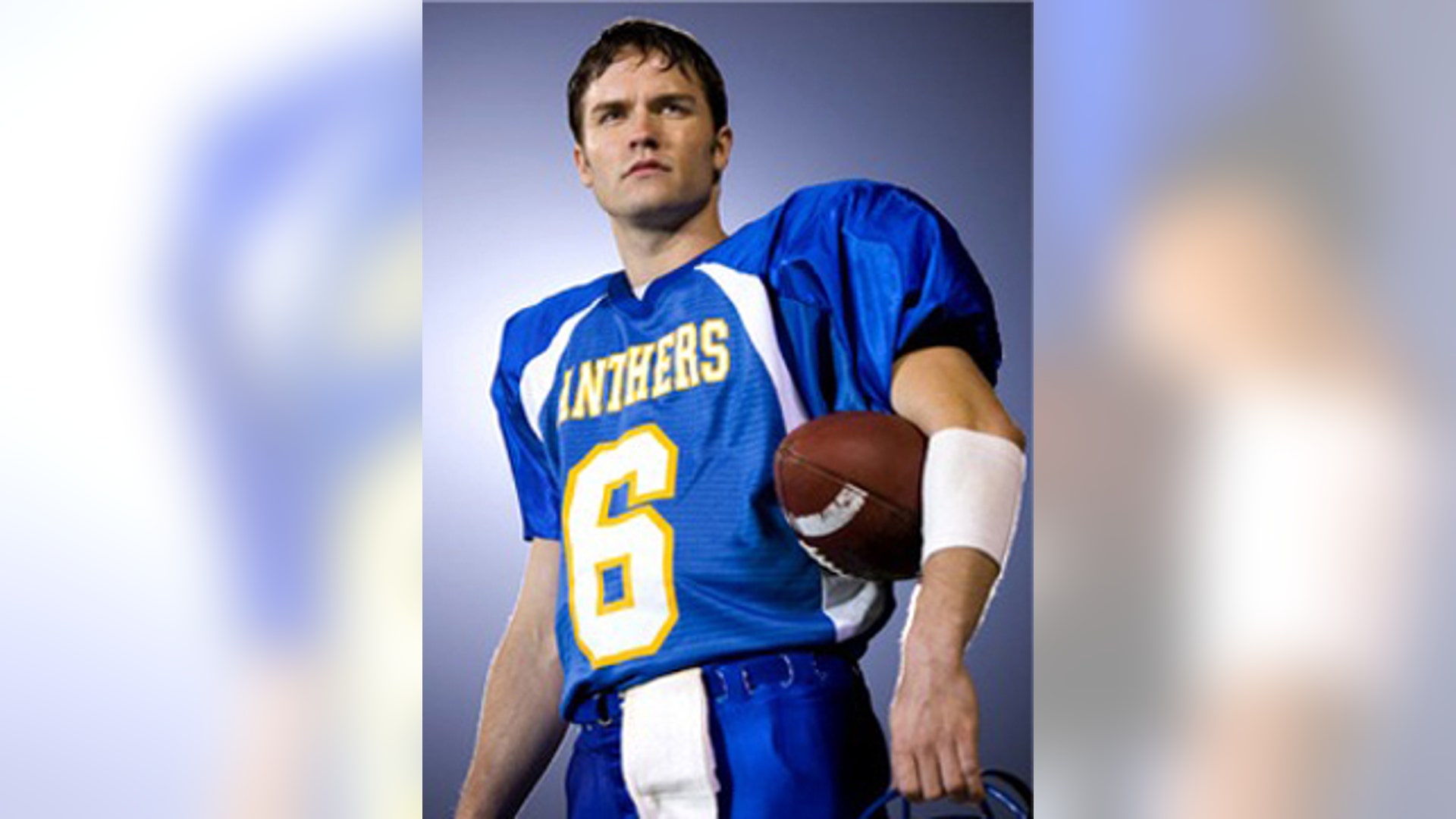 Matthew Scott Porter