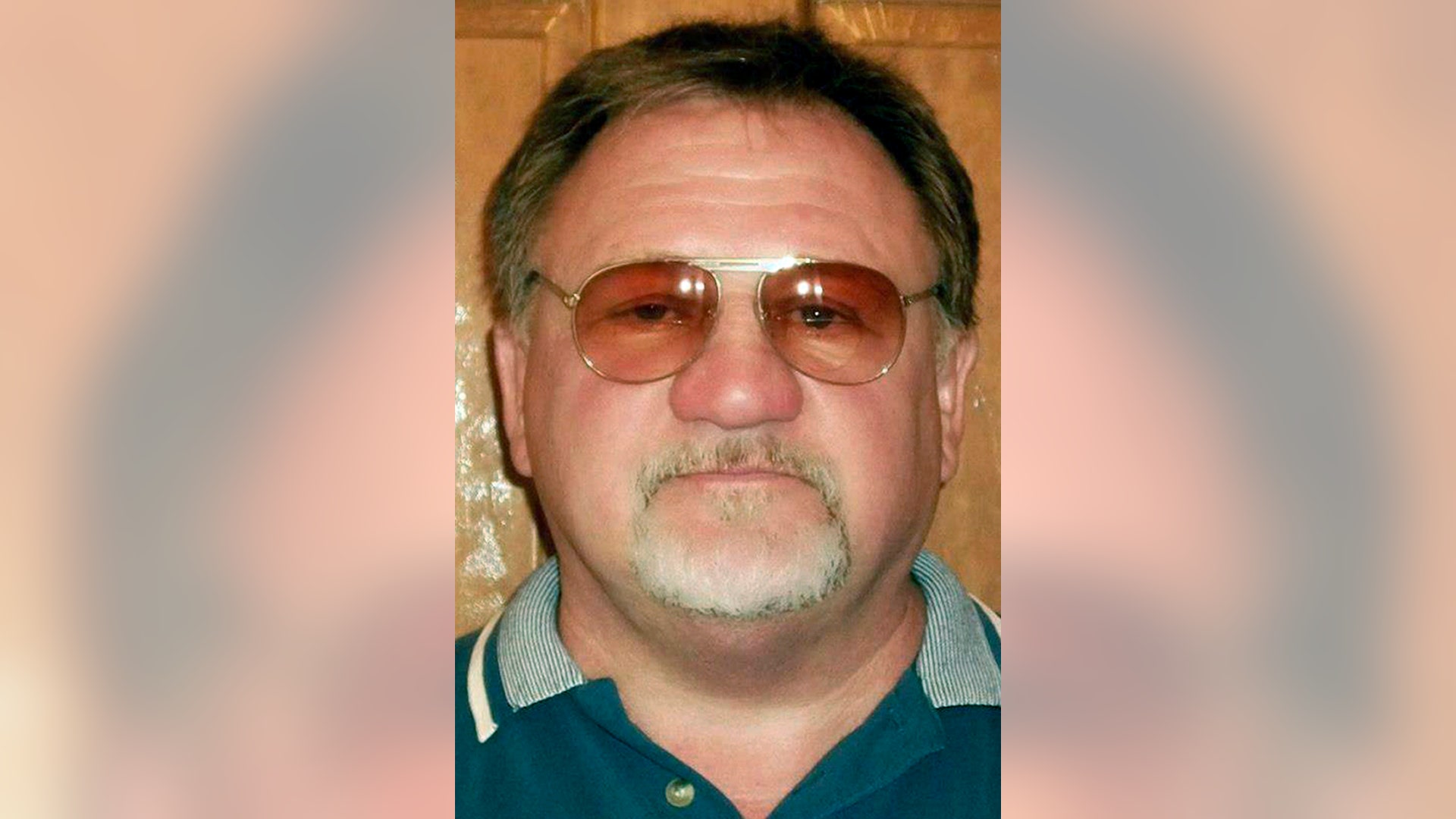 Suspect James T. Hodgkinson