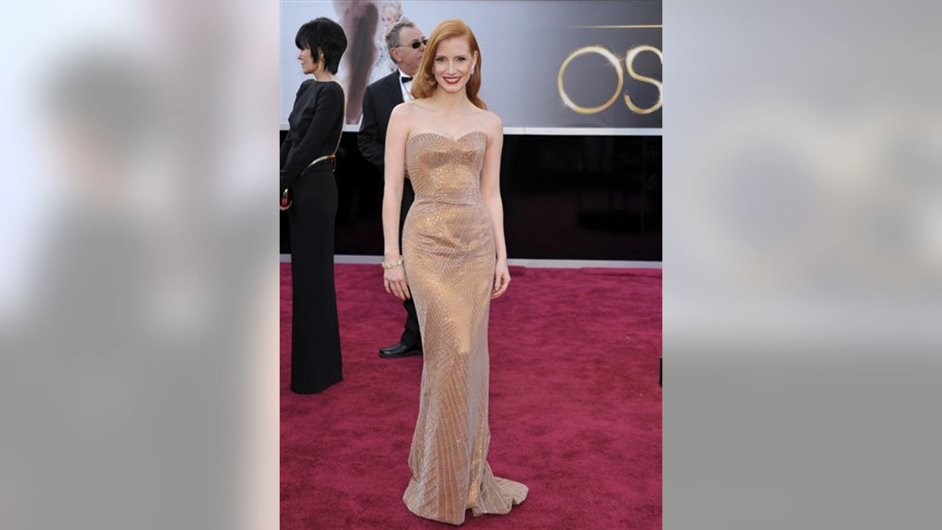 Jessica_Chastain_oscars