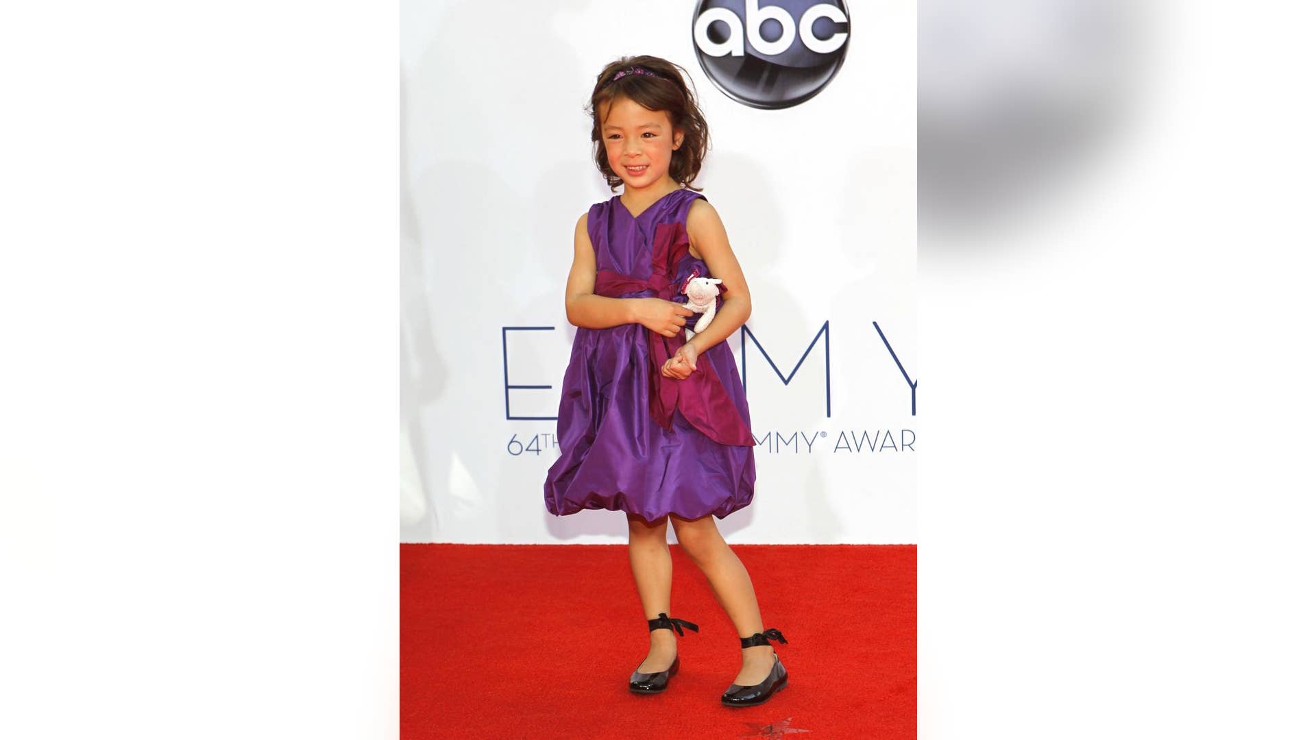 Aubrey Anderson-Emmons