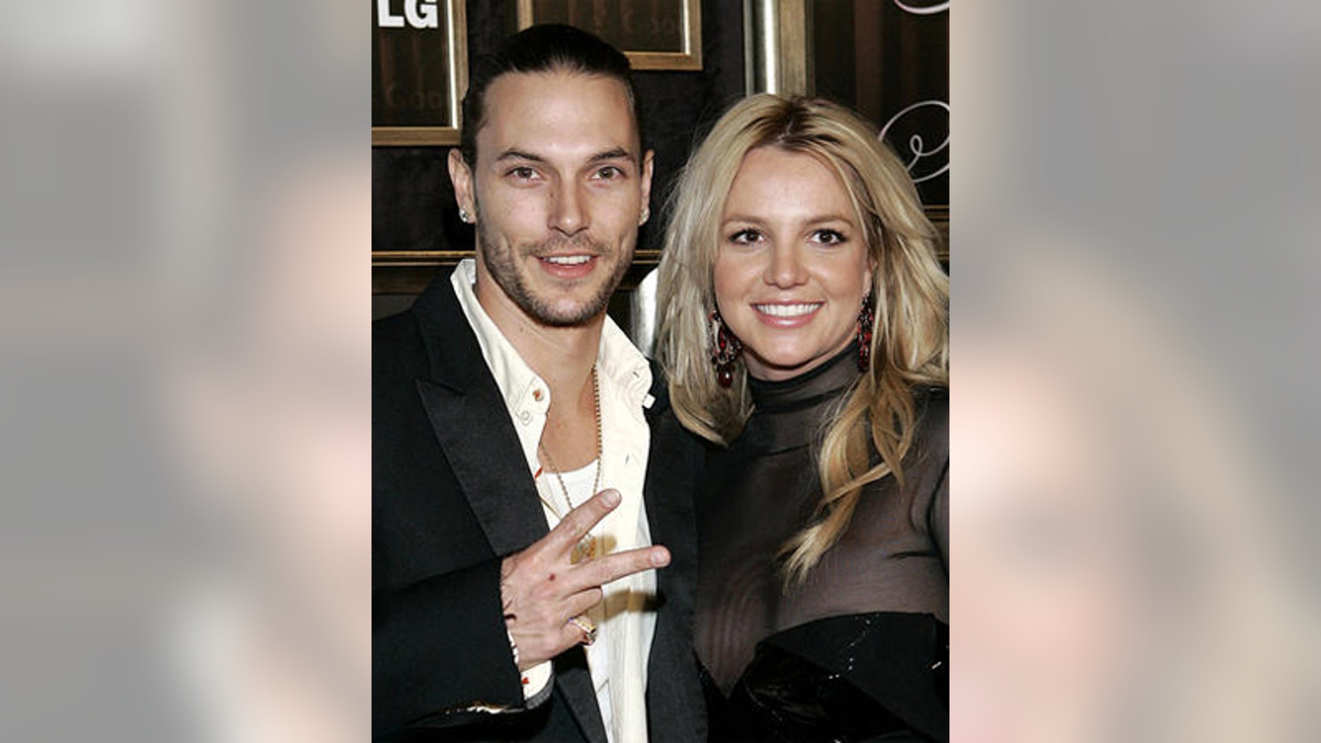 The ABC'S of Britney Spears