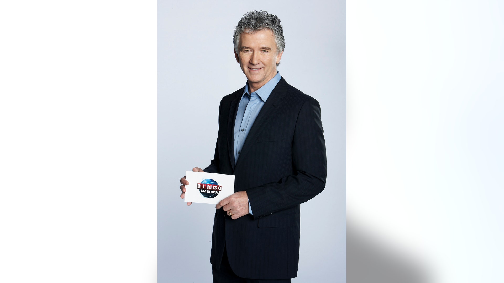 Patrick Duffy