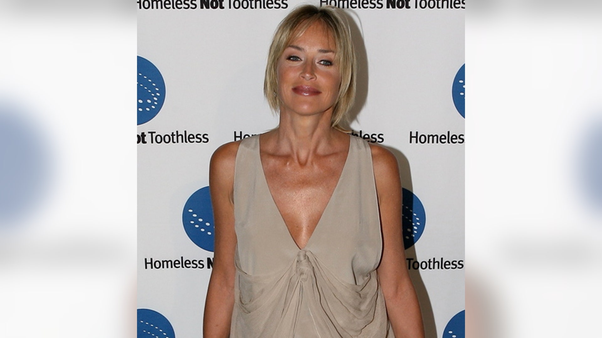 Sharon Stone