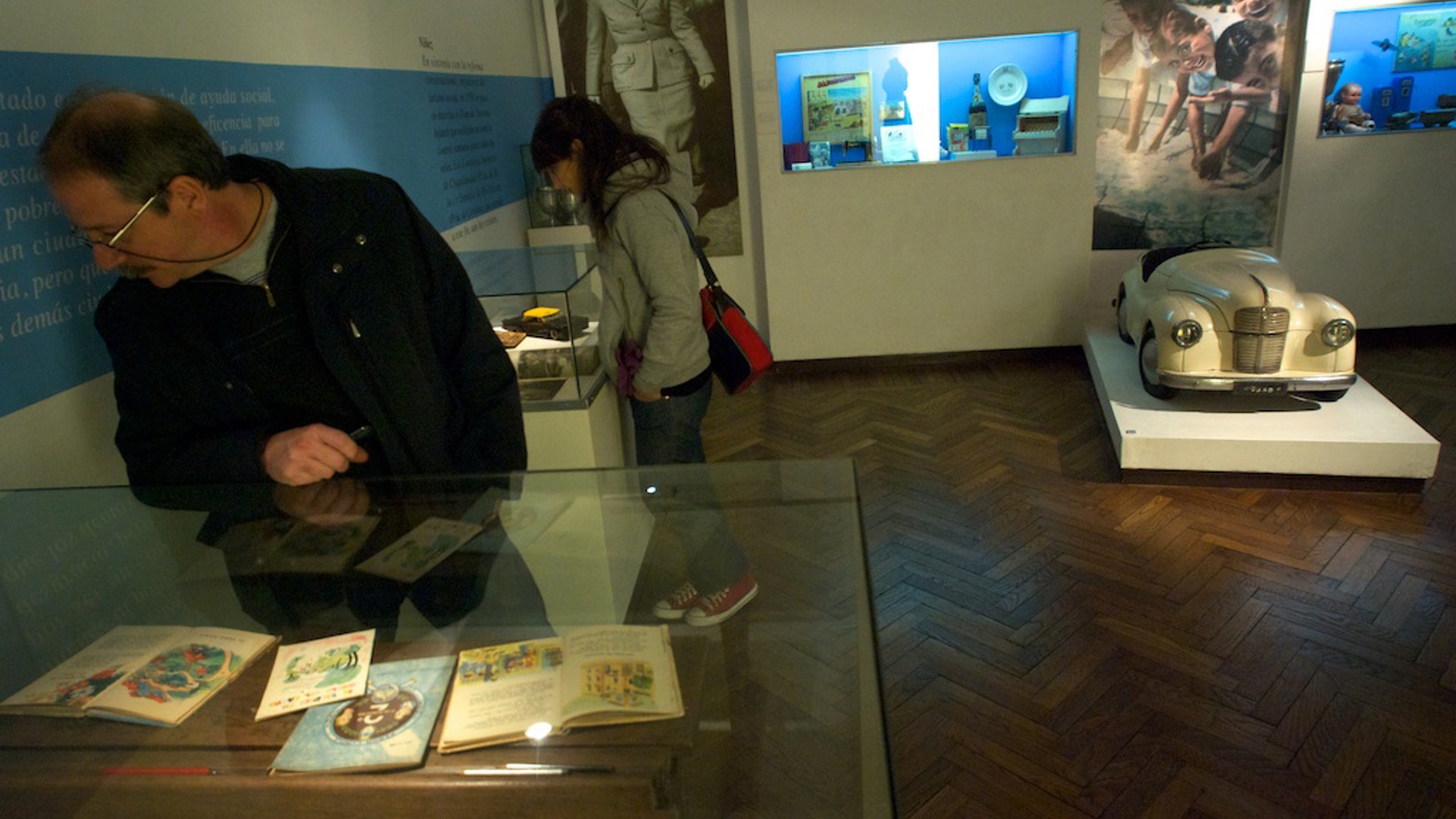 Museo_de_Evita_visitors