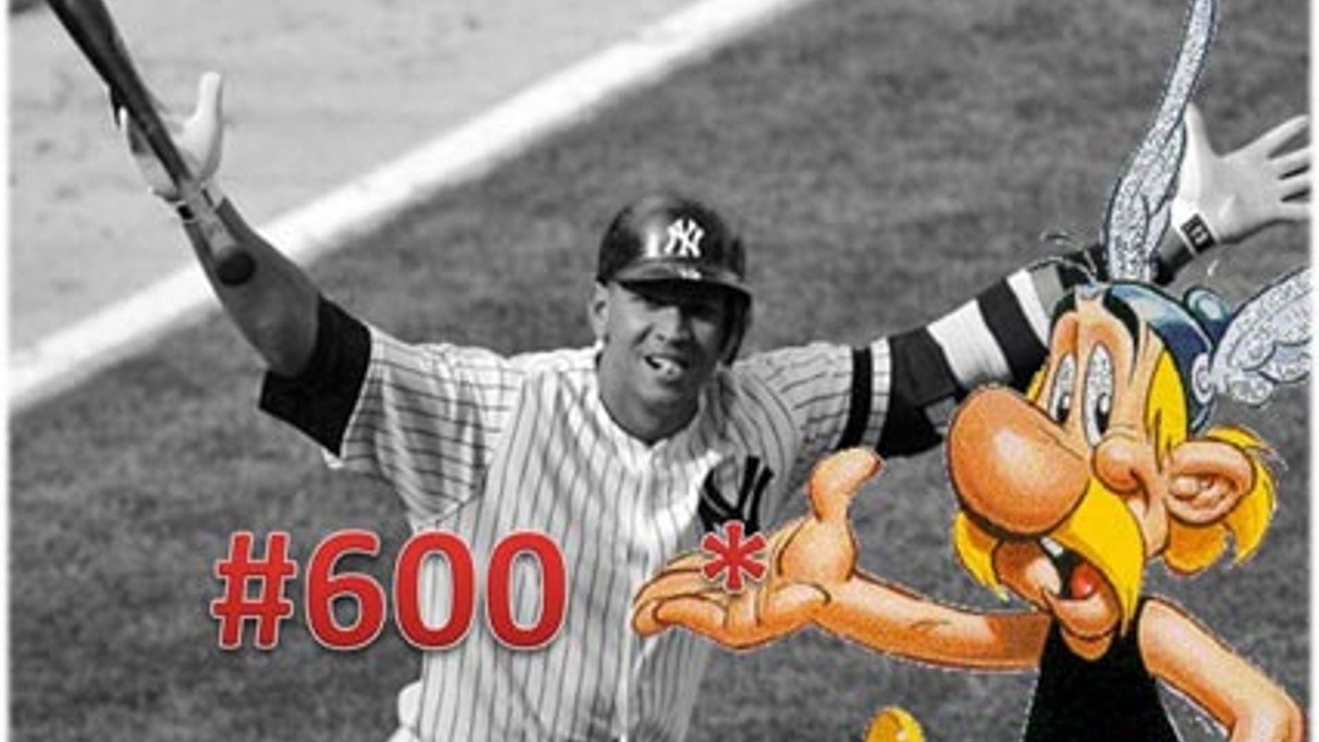 What's Next for A-Rod?