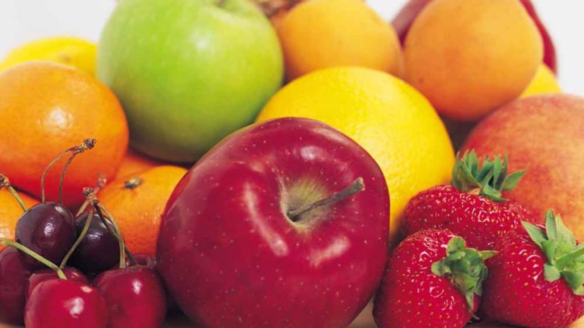 Keep good food close