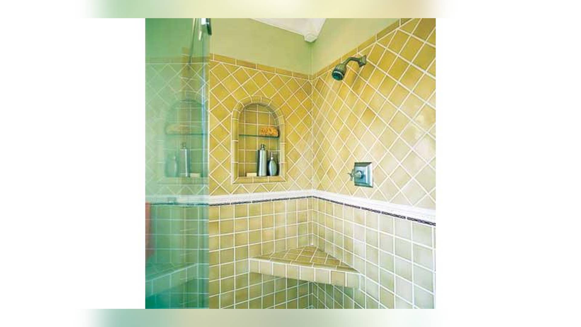 Stock Tile, Restyled