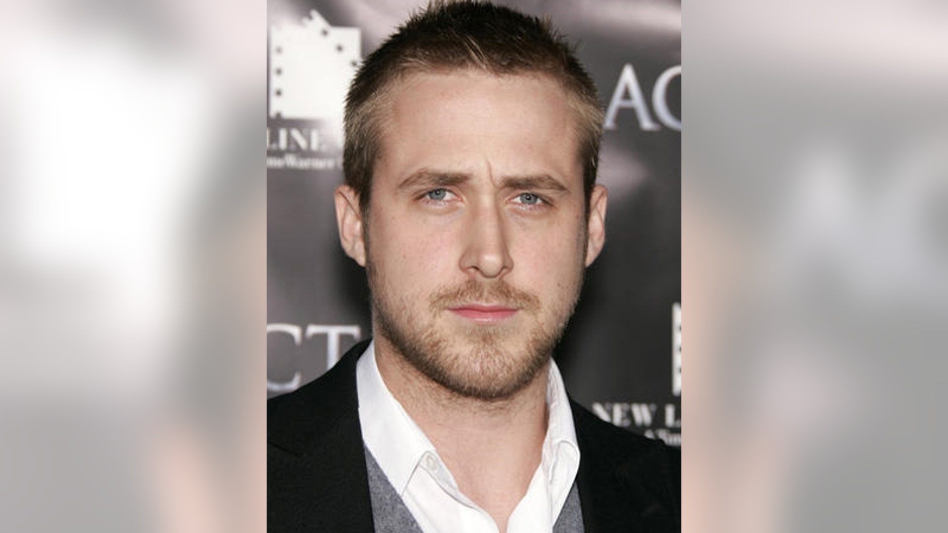 Ryan Gosling