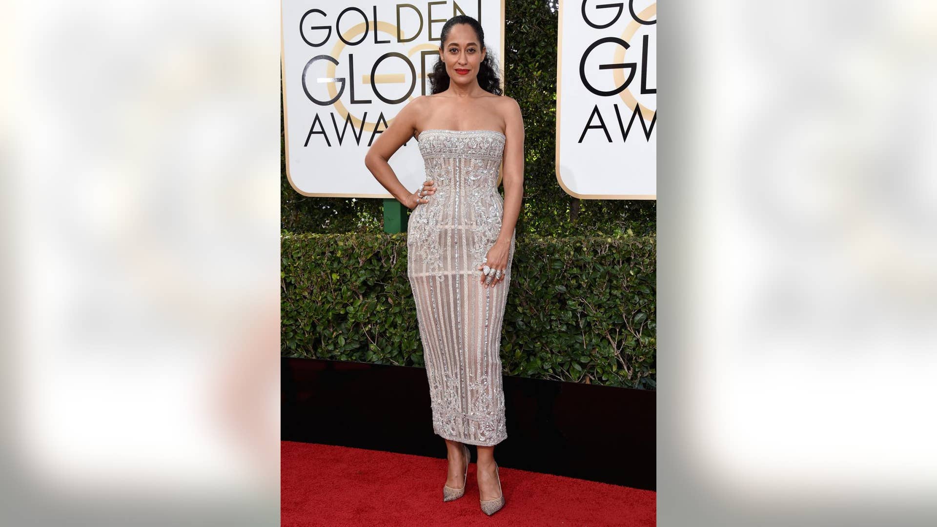 Tracee Ellis Ross