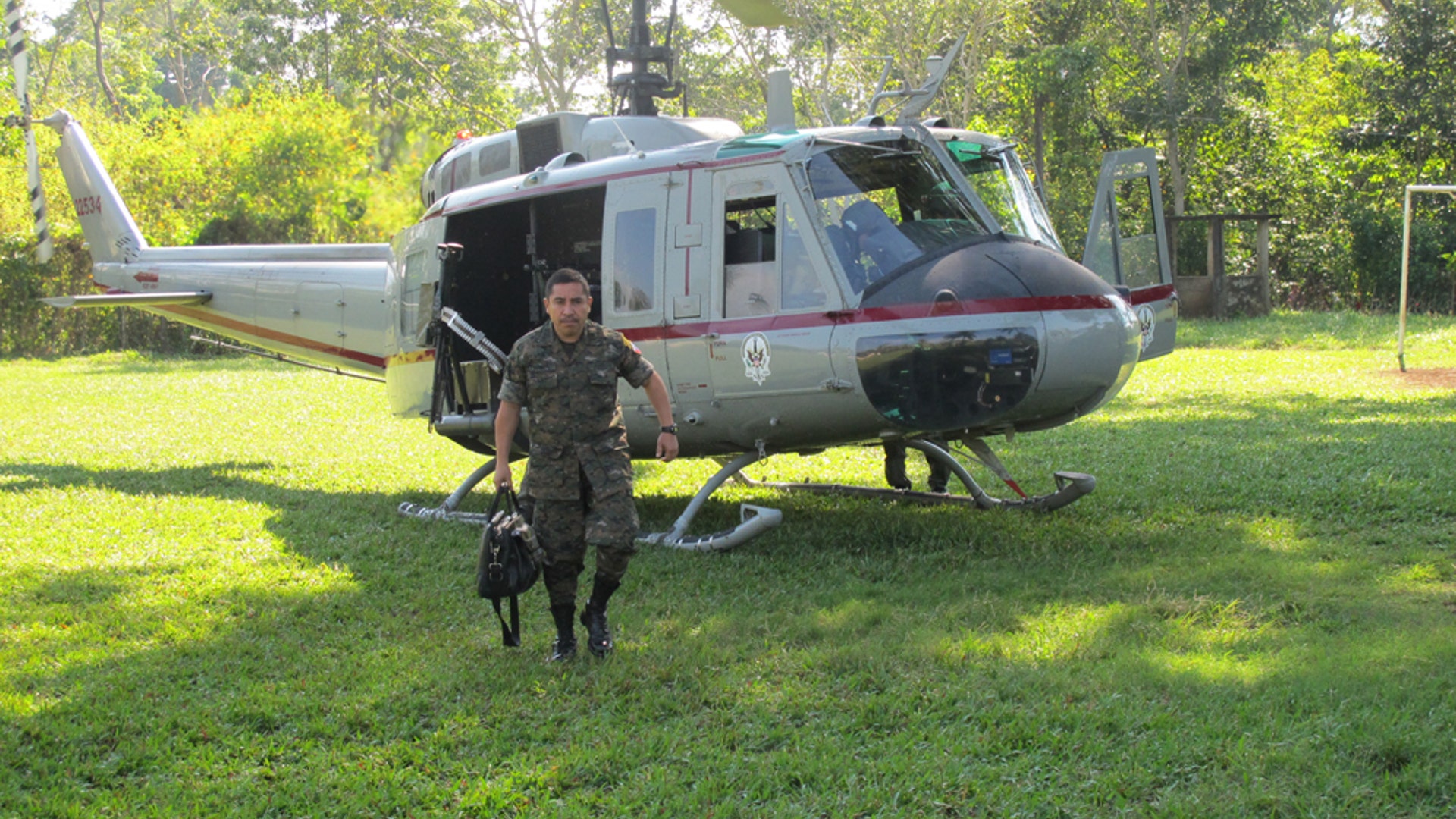 Fight from the Skies