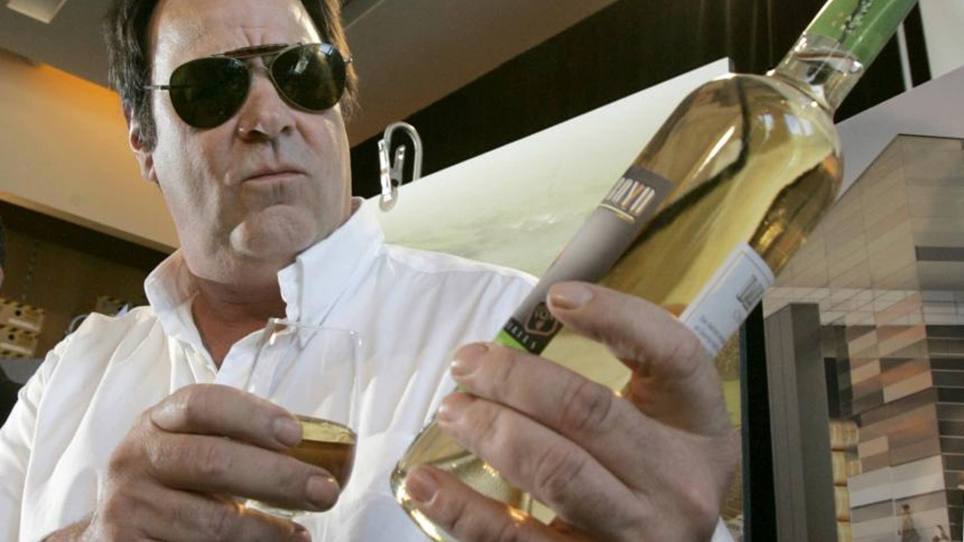 Dan Aykroyd