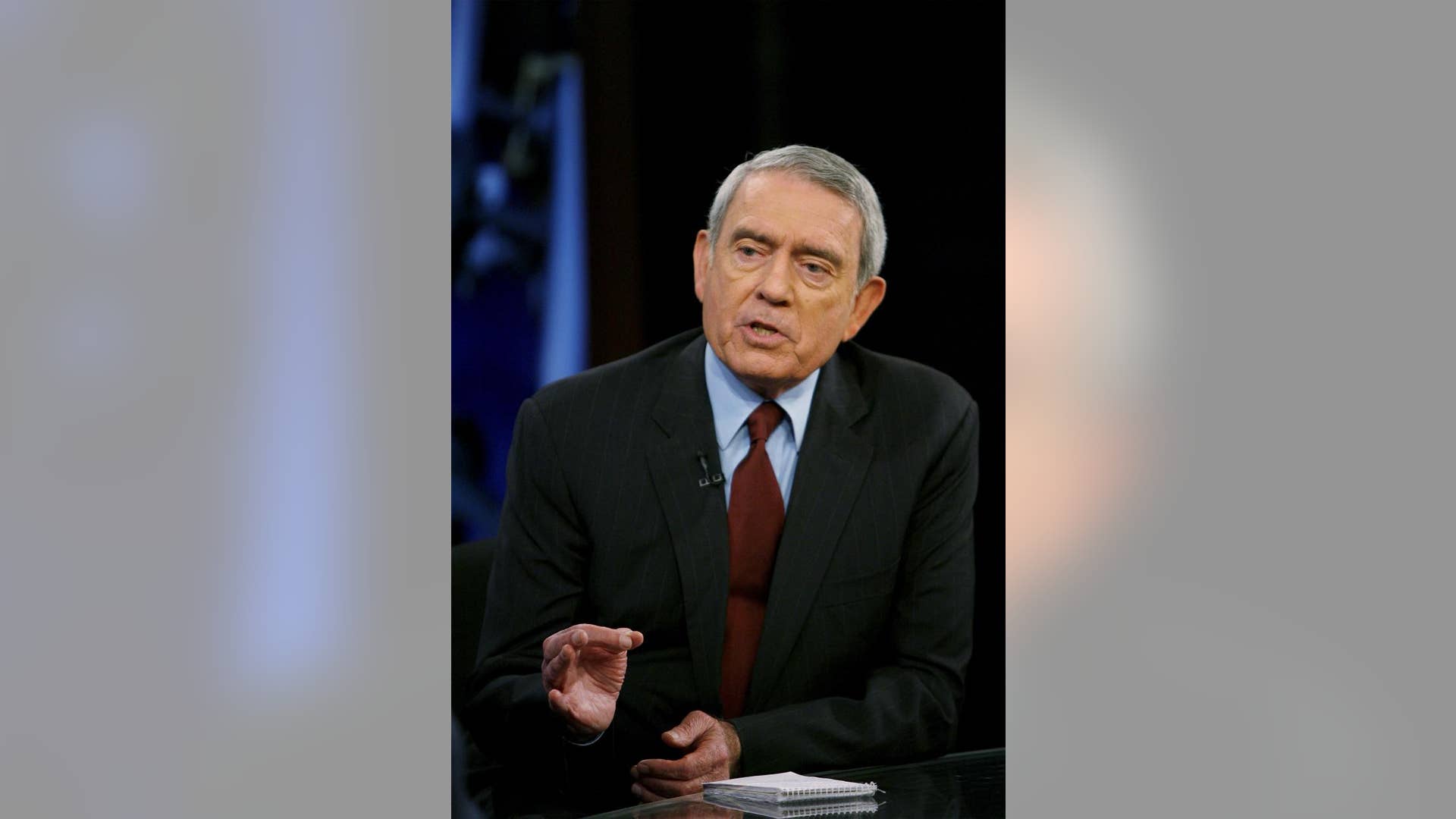 Dan Rather
