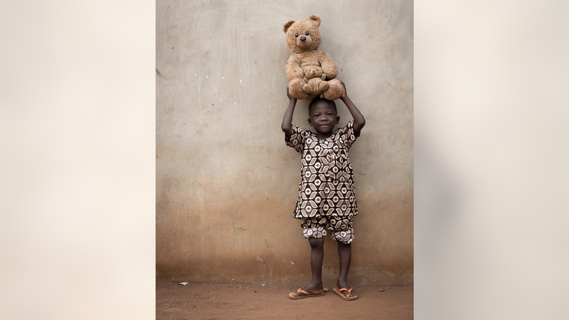 Courtesy of Timmy Baskerville