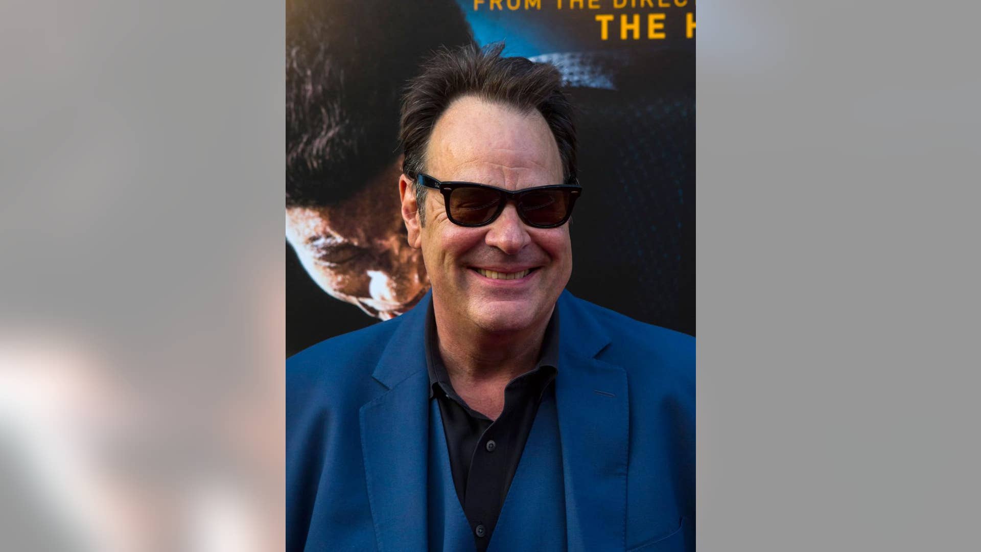 Dan Aykroyd