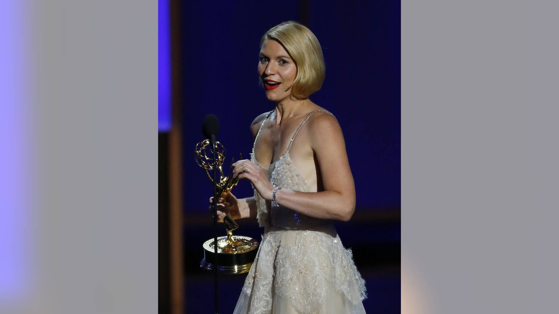 Cutting Off Everybody Else, Mid-Speech