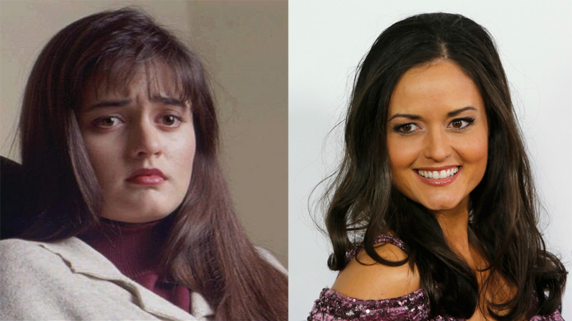 Danica McKellar