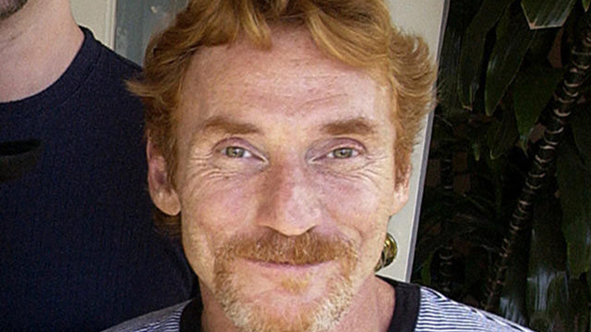 Now: Danny Bonaduce