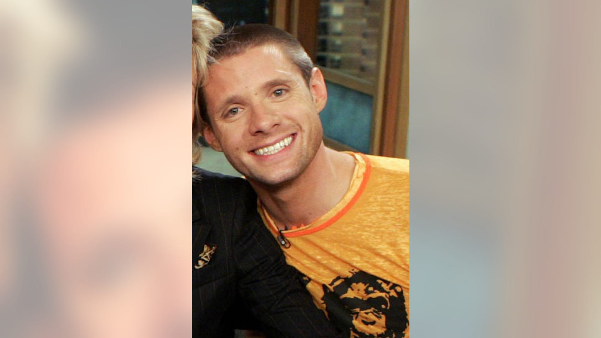 Danny Pintauro