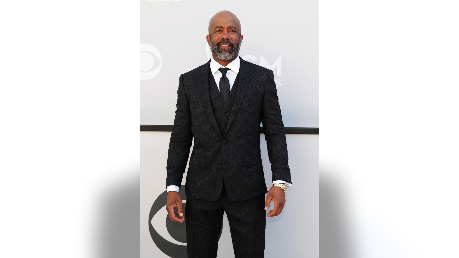 Backstage Whiskey- Darius Rucker