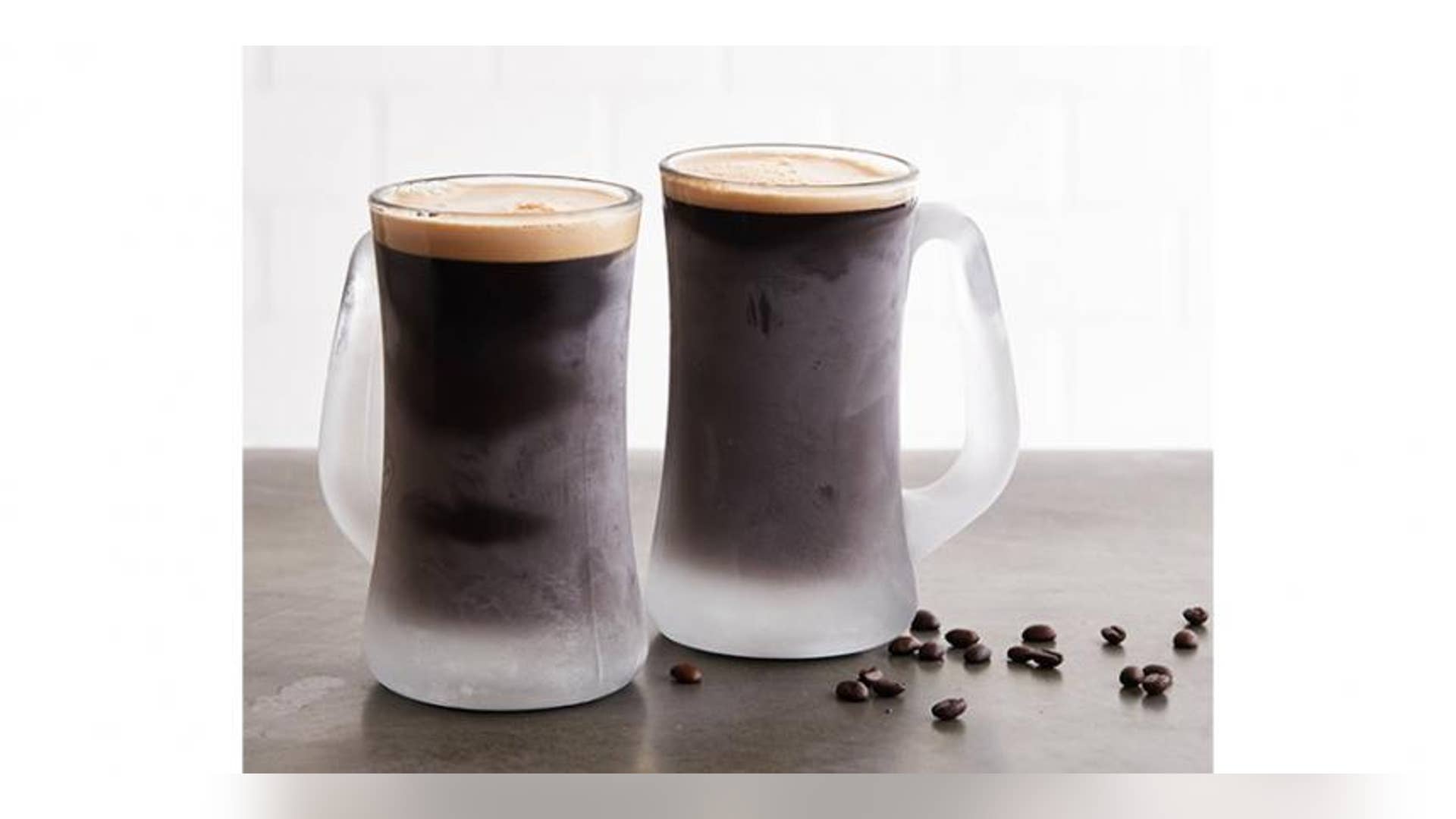 Pitch Dark Coffee Stout