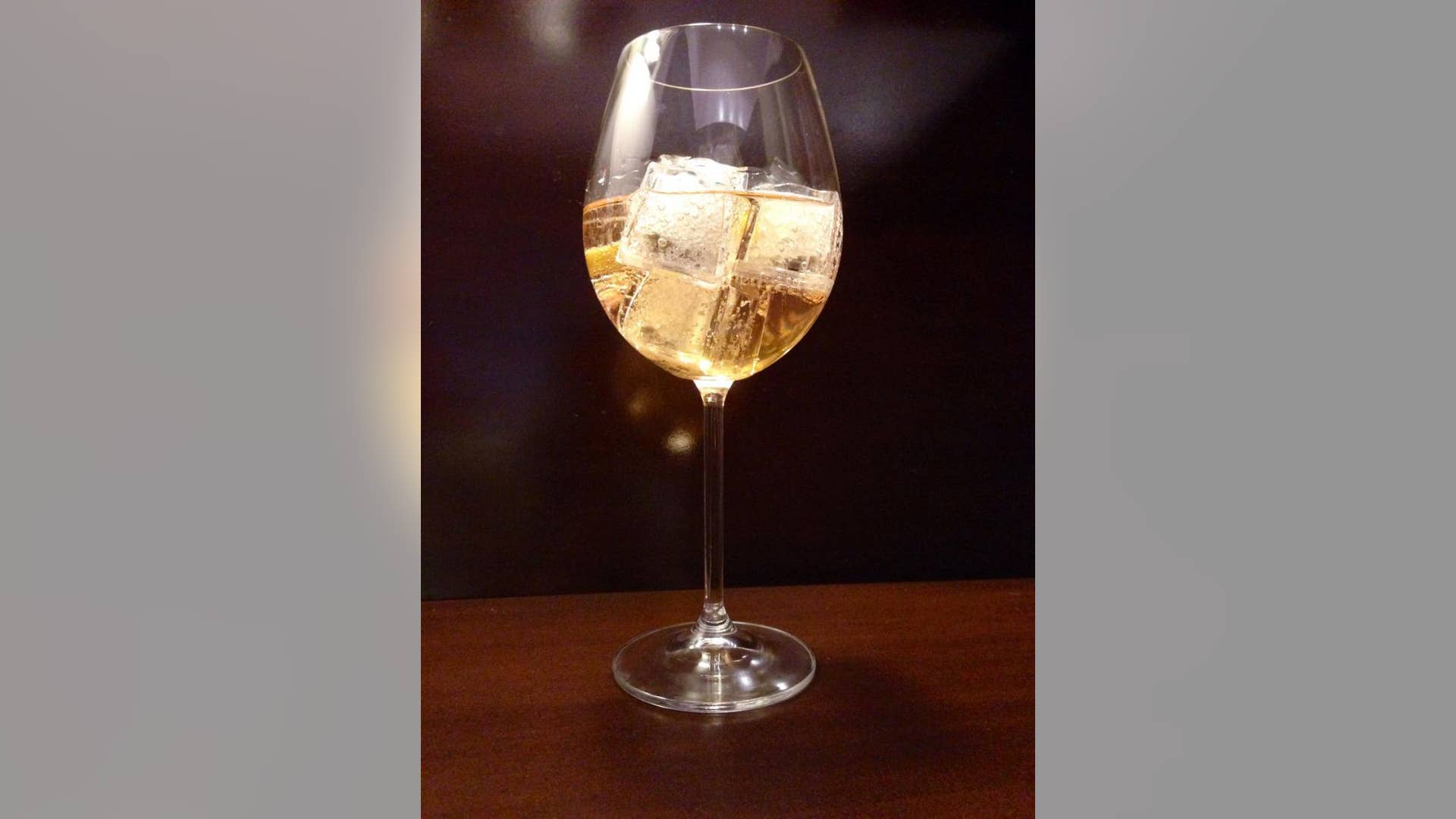 Rudolph’s Spritzer