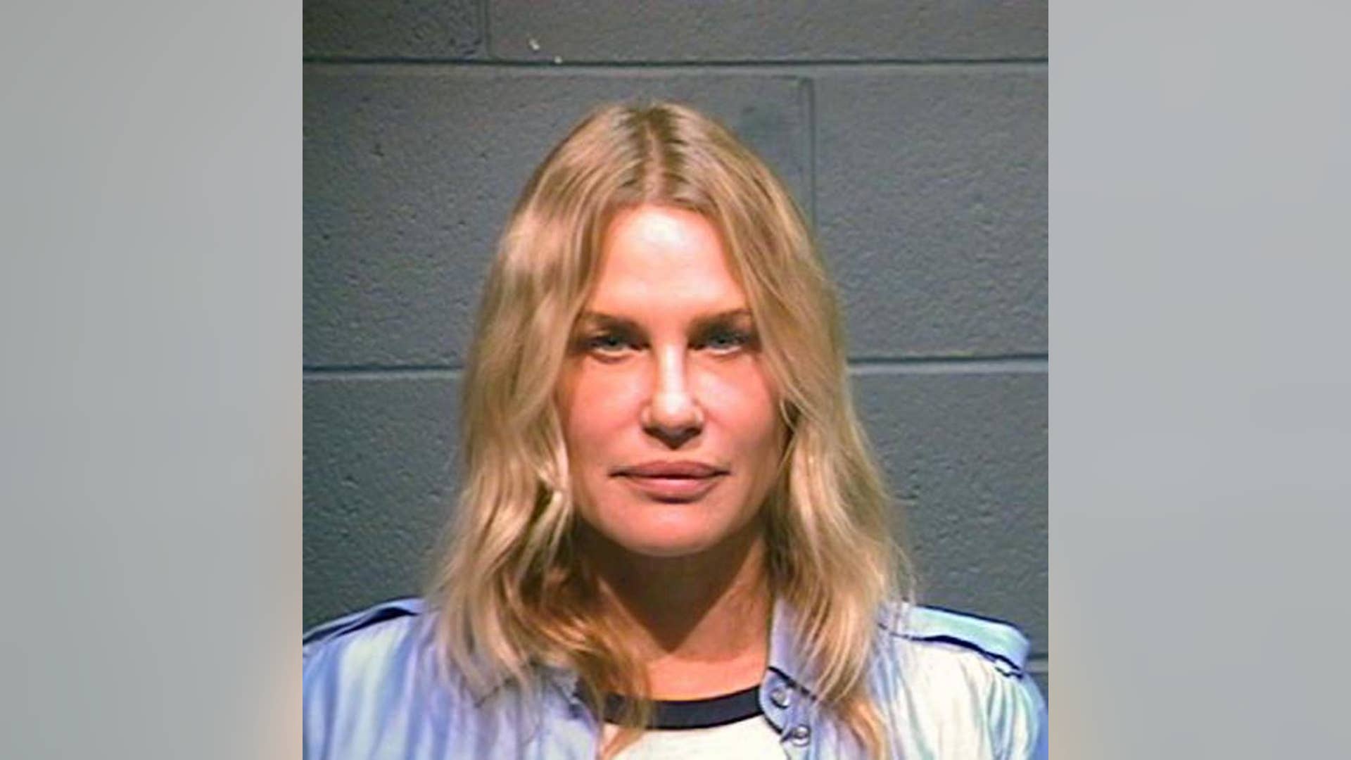 Daryl Hannah