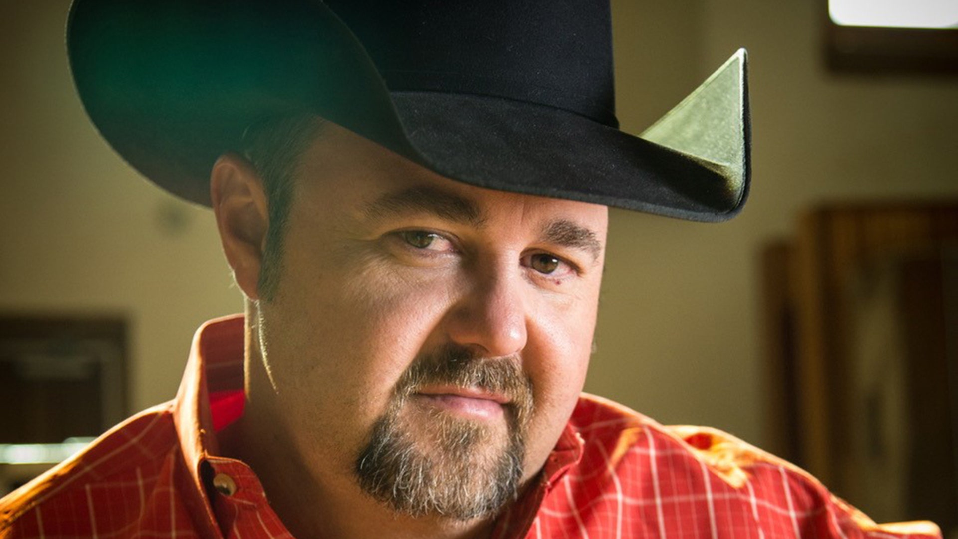 Country singer Daryle Singletary died at his home in Lebanon, Tennessee at 46.Singletary was best known for his hit songs "Too Much Fun," "I Let Her Lie" and "Amen Kind of Love." He began his career as a Southern gospel singer and considered Ricky Skaggs, George Jones and Keith Whitley as his musical influences.