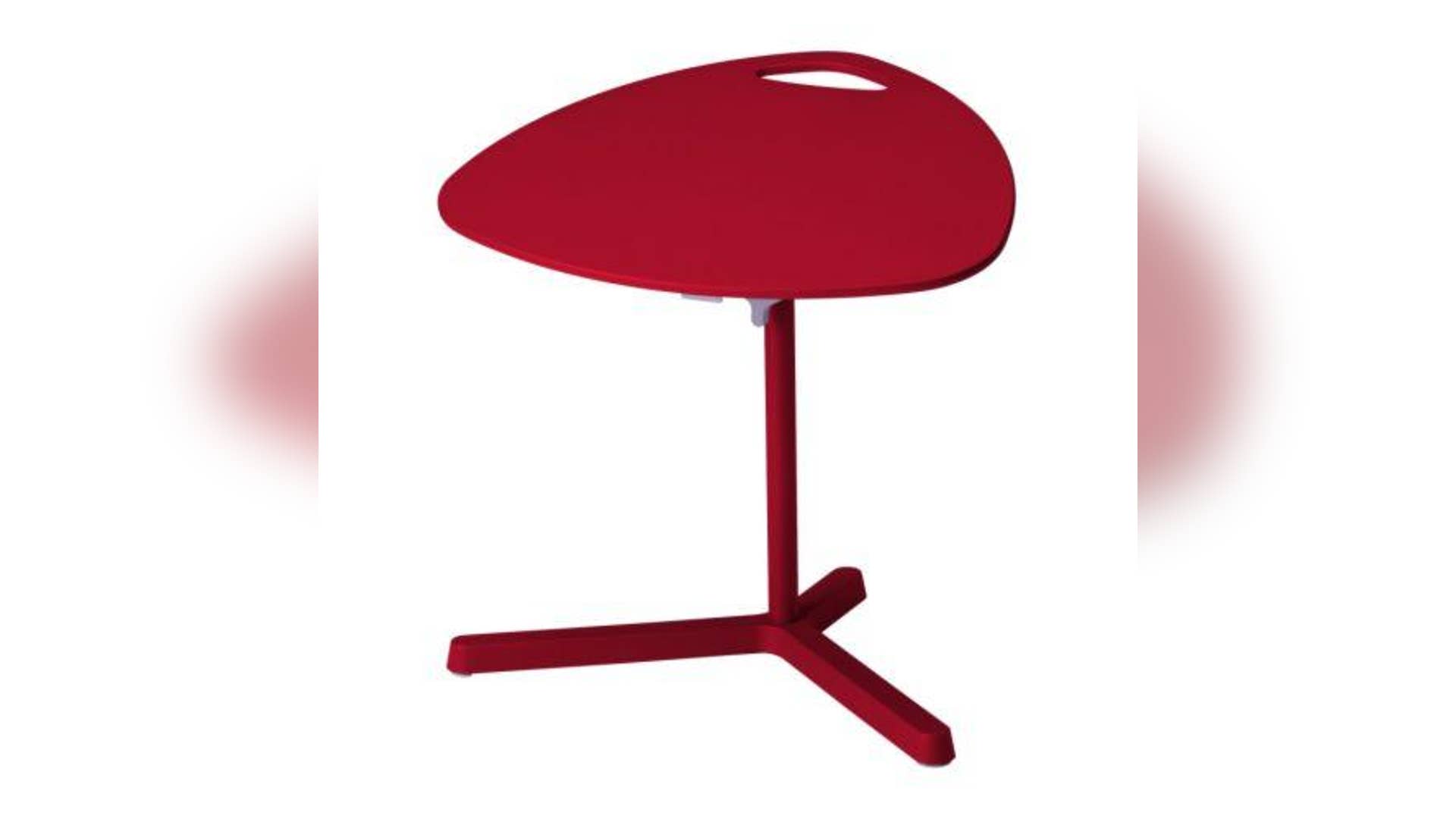 10. Dave Laptop Table