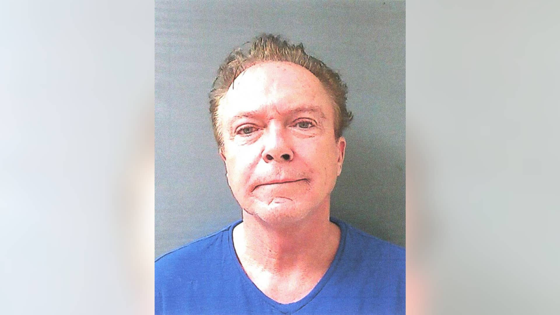 David Cassidy