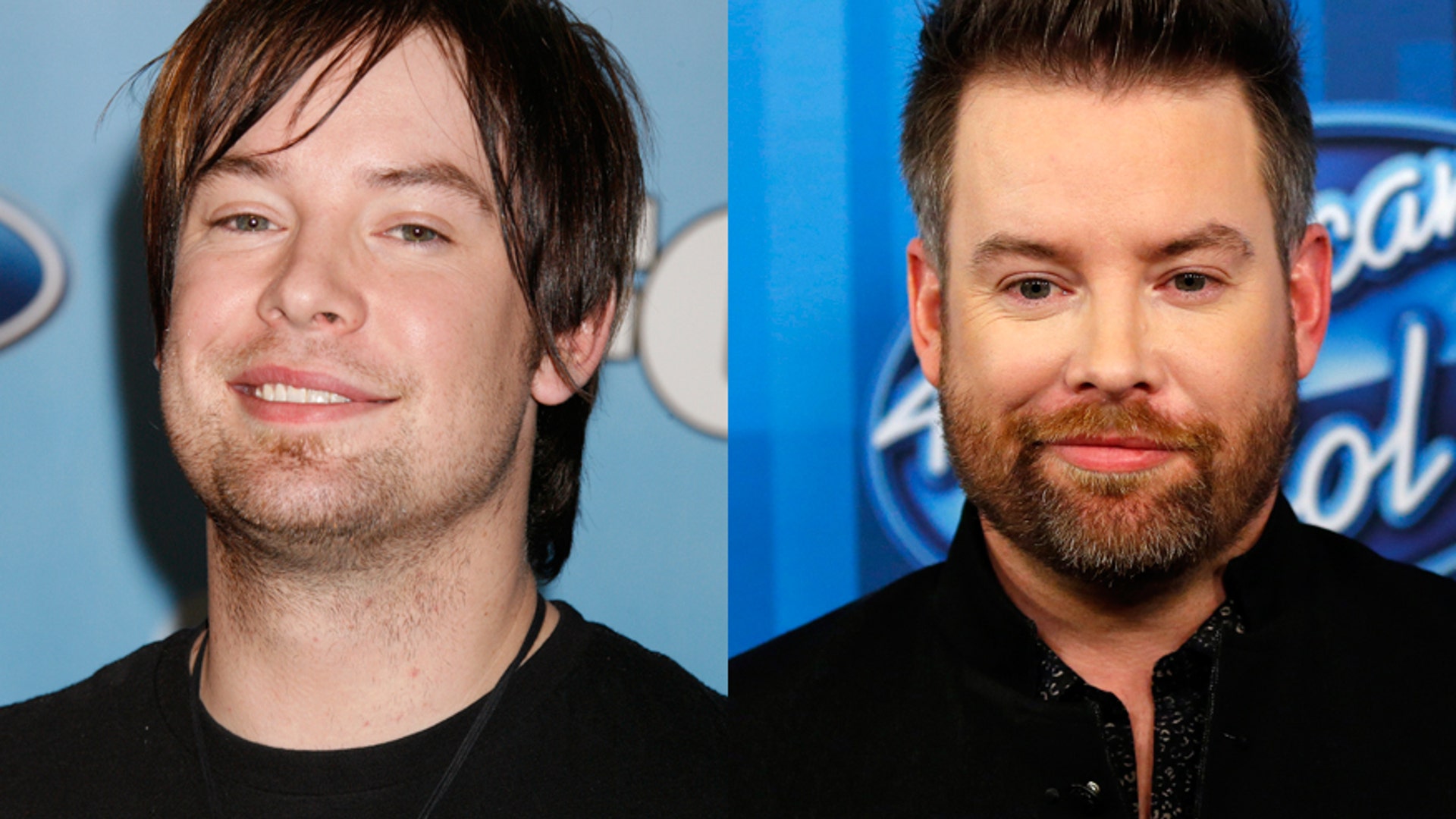 David Cook: Season 7