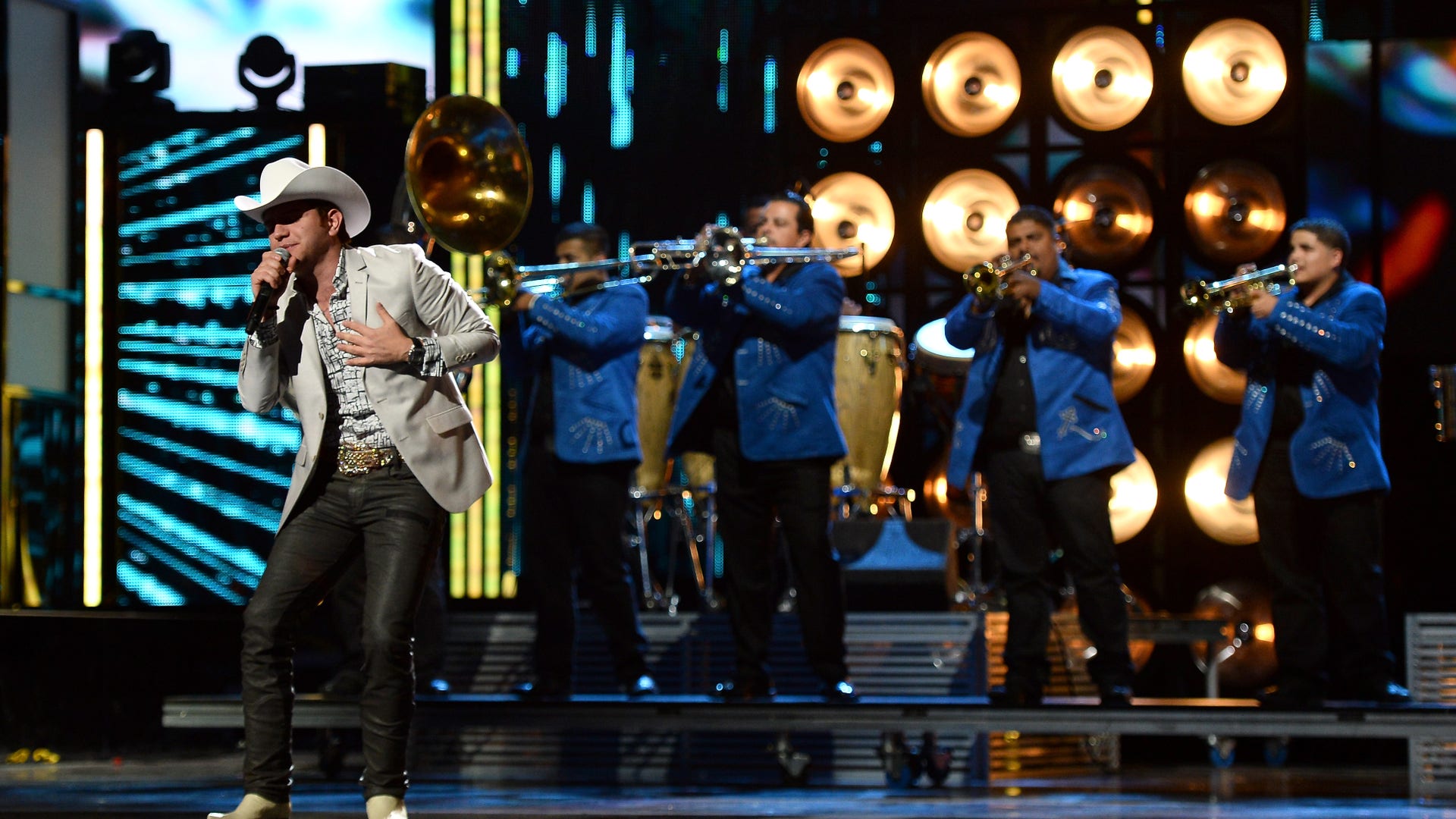 El_Dasa_Latin_Grammy