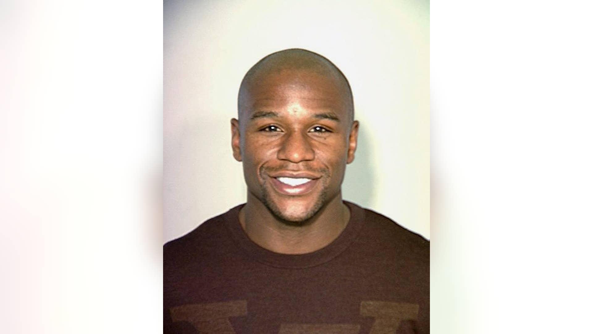 Floyd Mayweather, Jr.