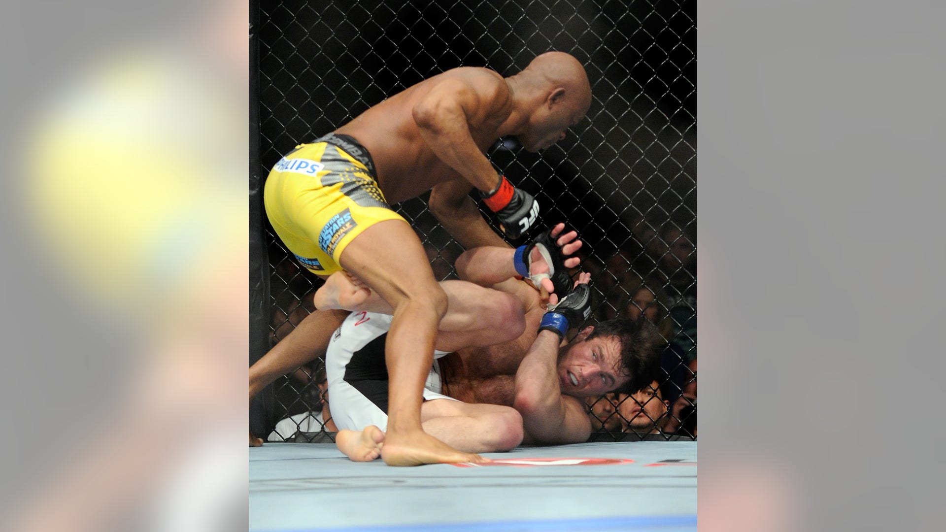 UFC_148_Mixed_Martial_Carr_2_