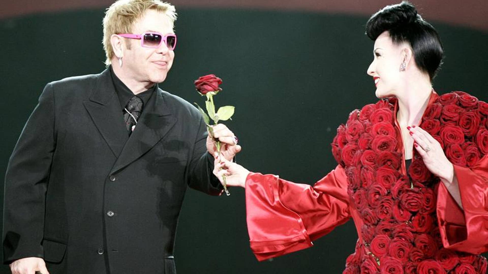 2005 Annual Life Ball