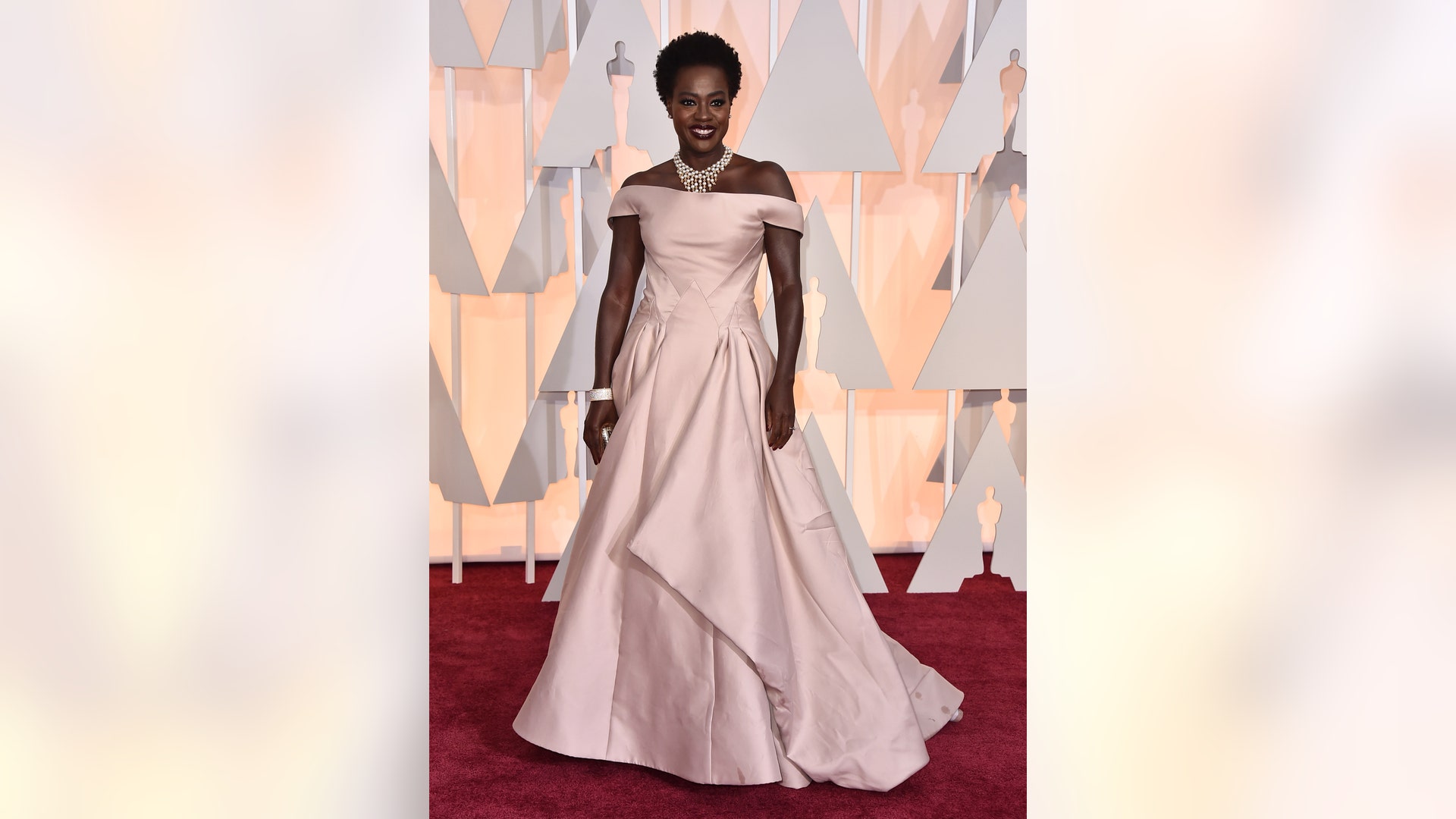 Viola Davis: Hot