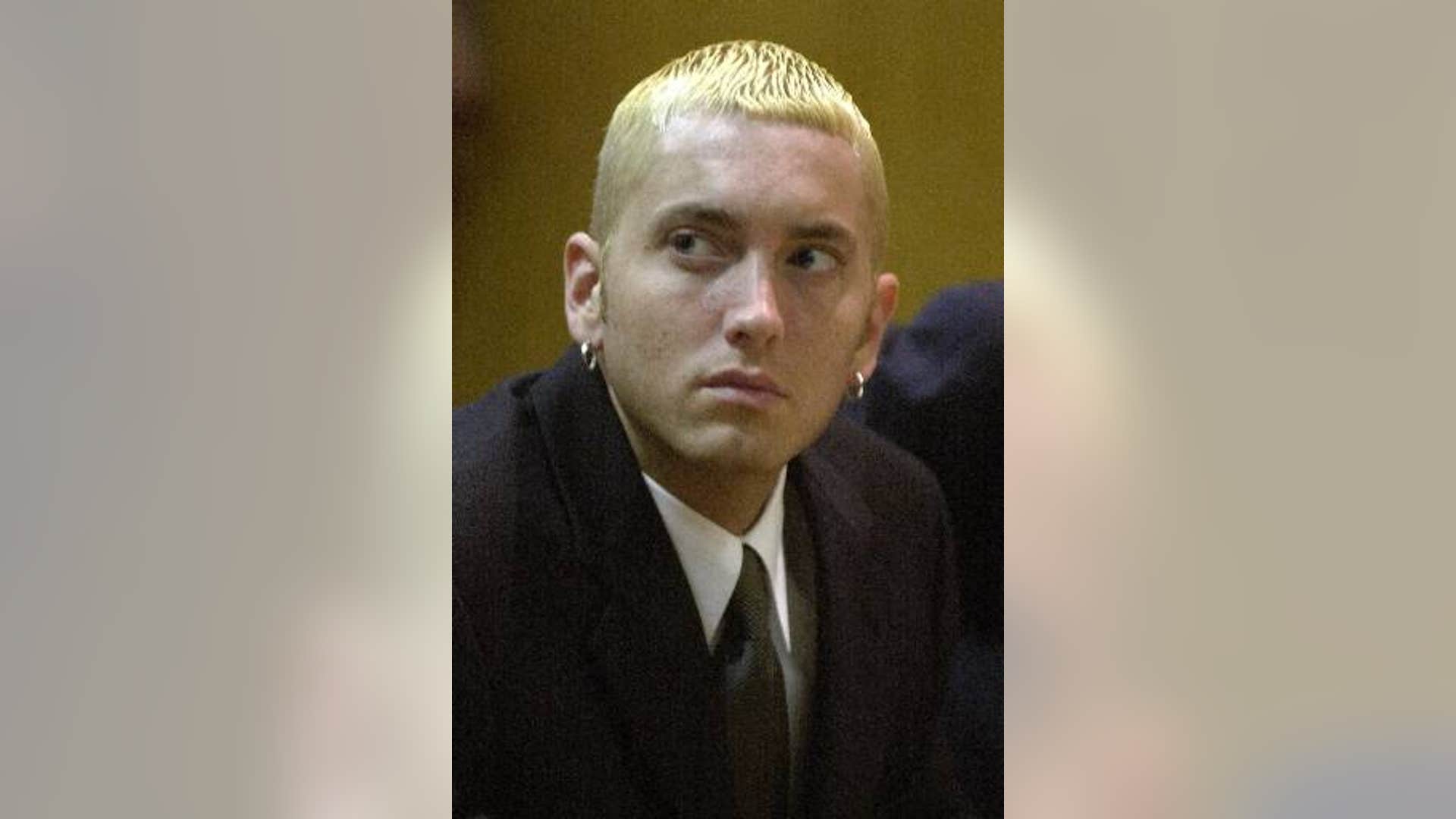 Eminem