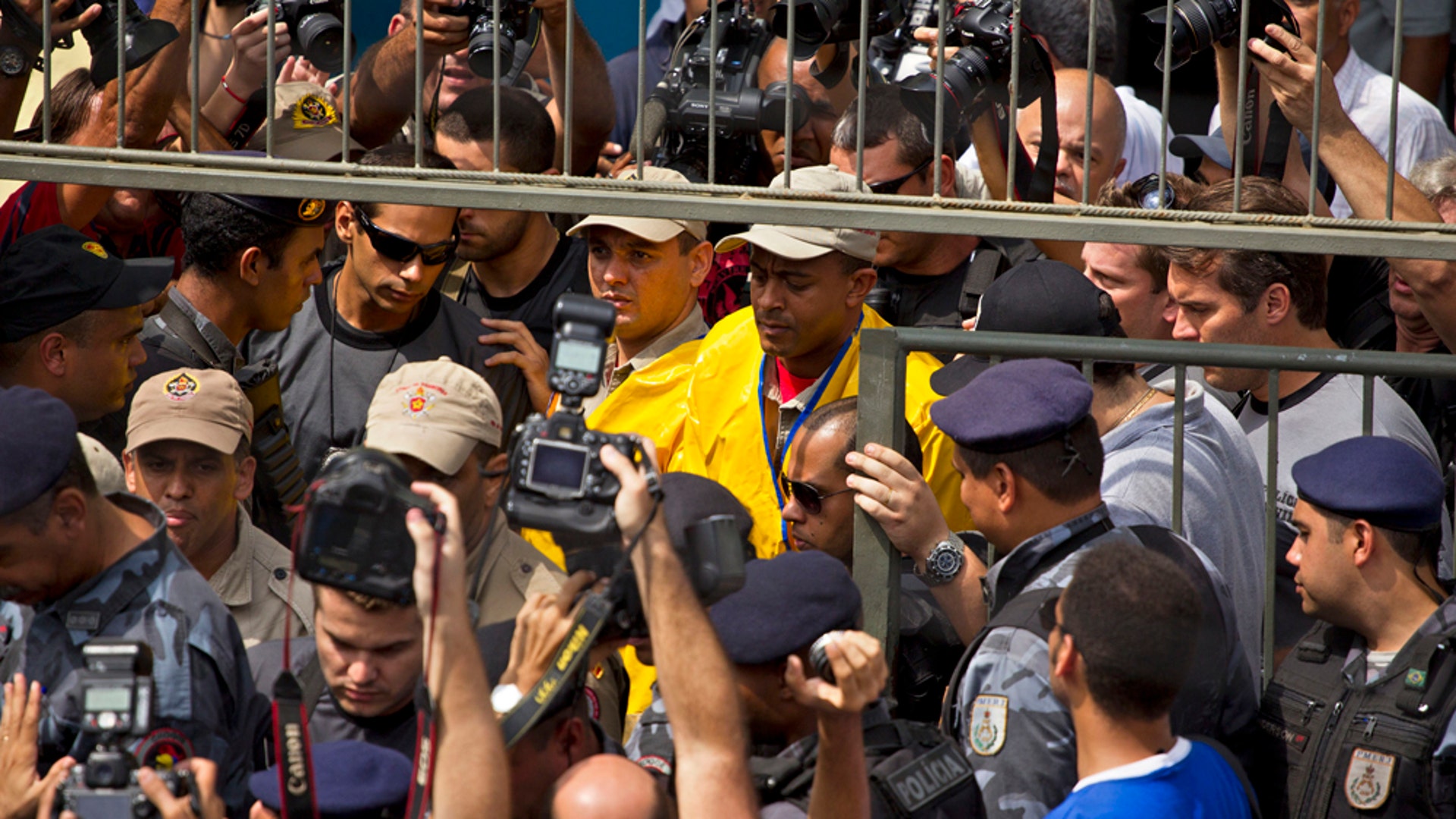 Copy of Brazil School Shooting Six