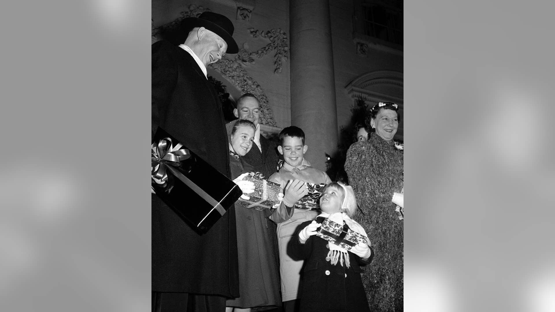 Dwight D. Eisenhower