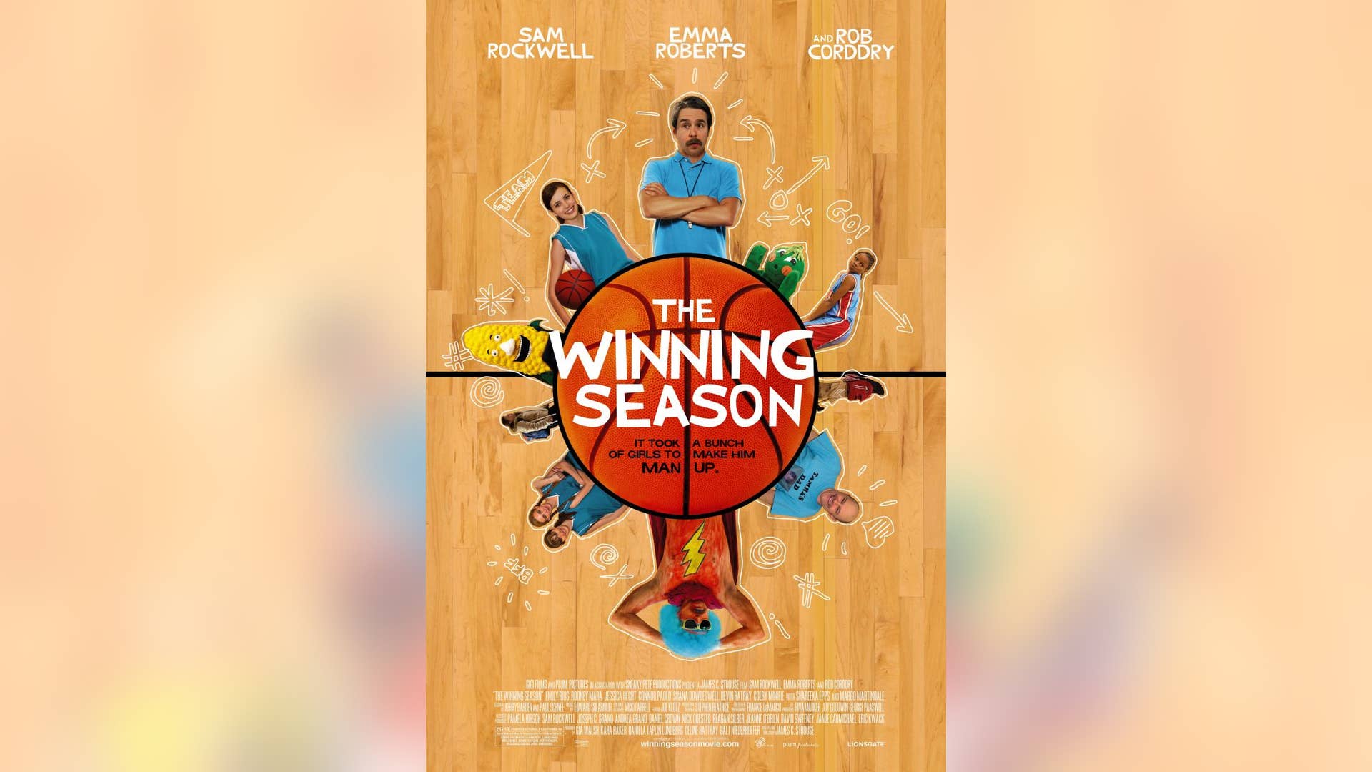 The Winning Season