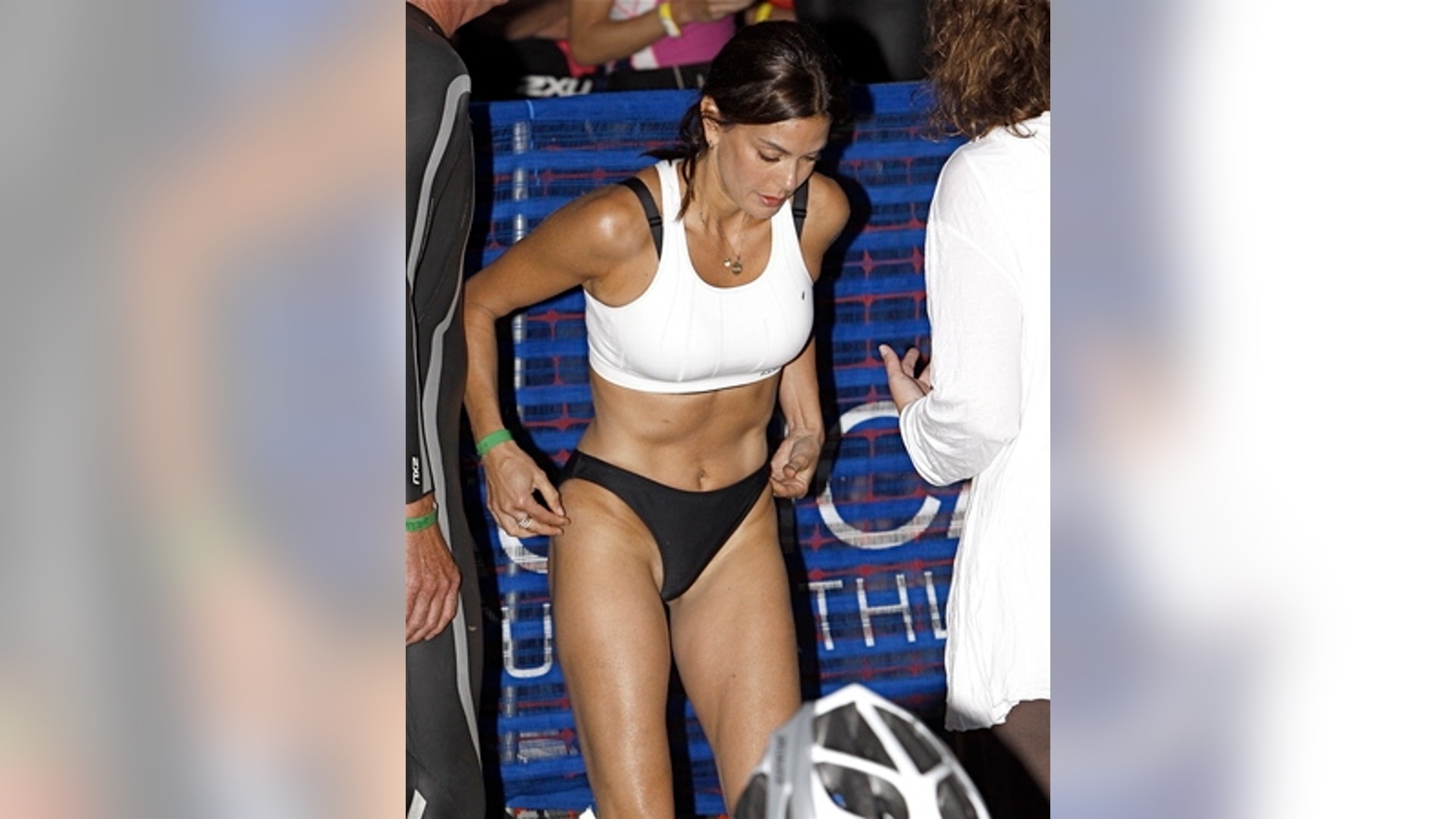 Teri Hatcher