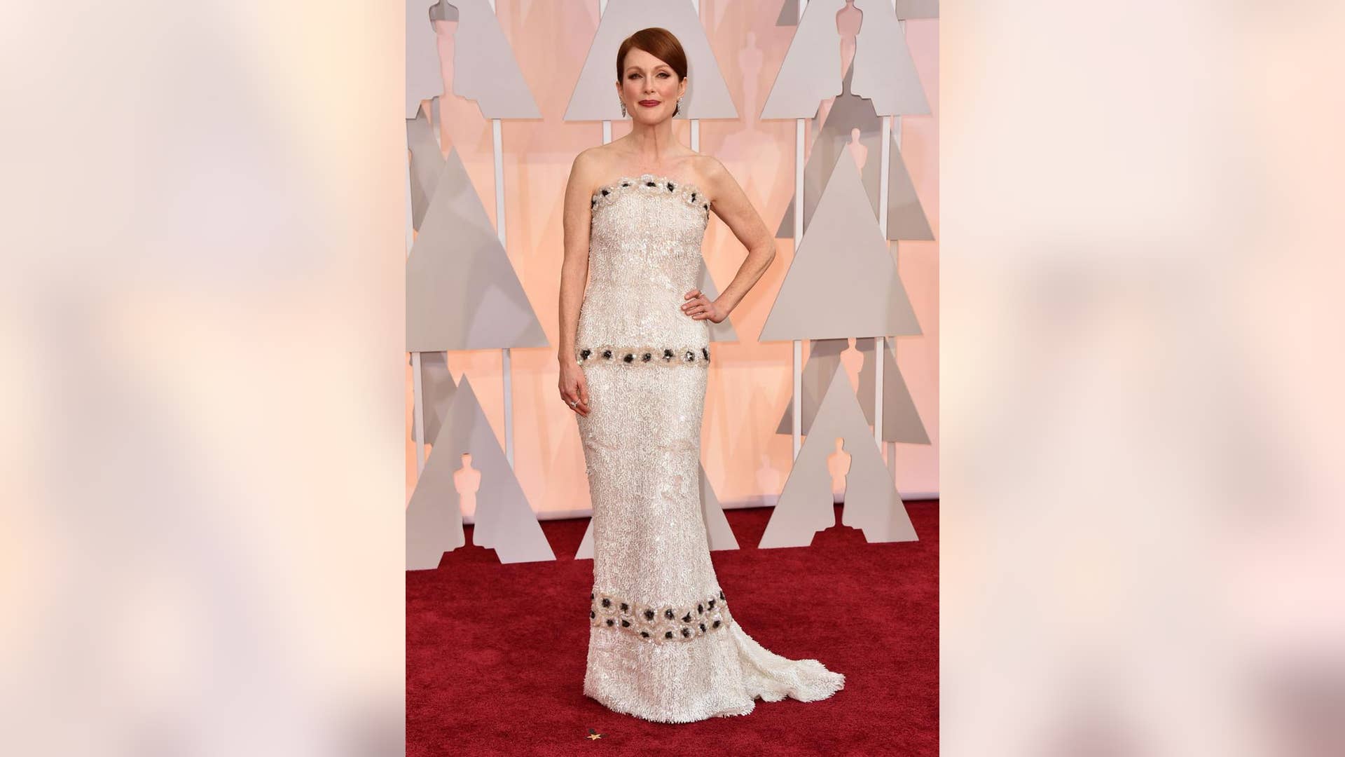 Julianne Moore