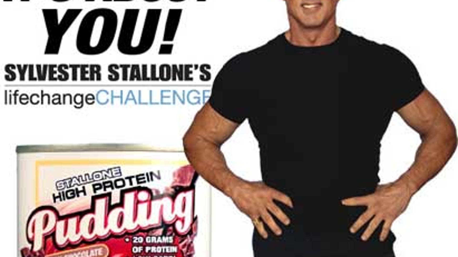 Sylvester_Stallone_Pudding