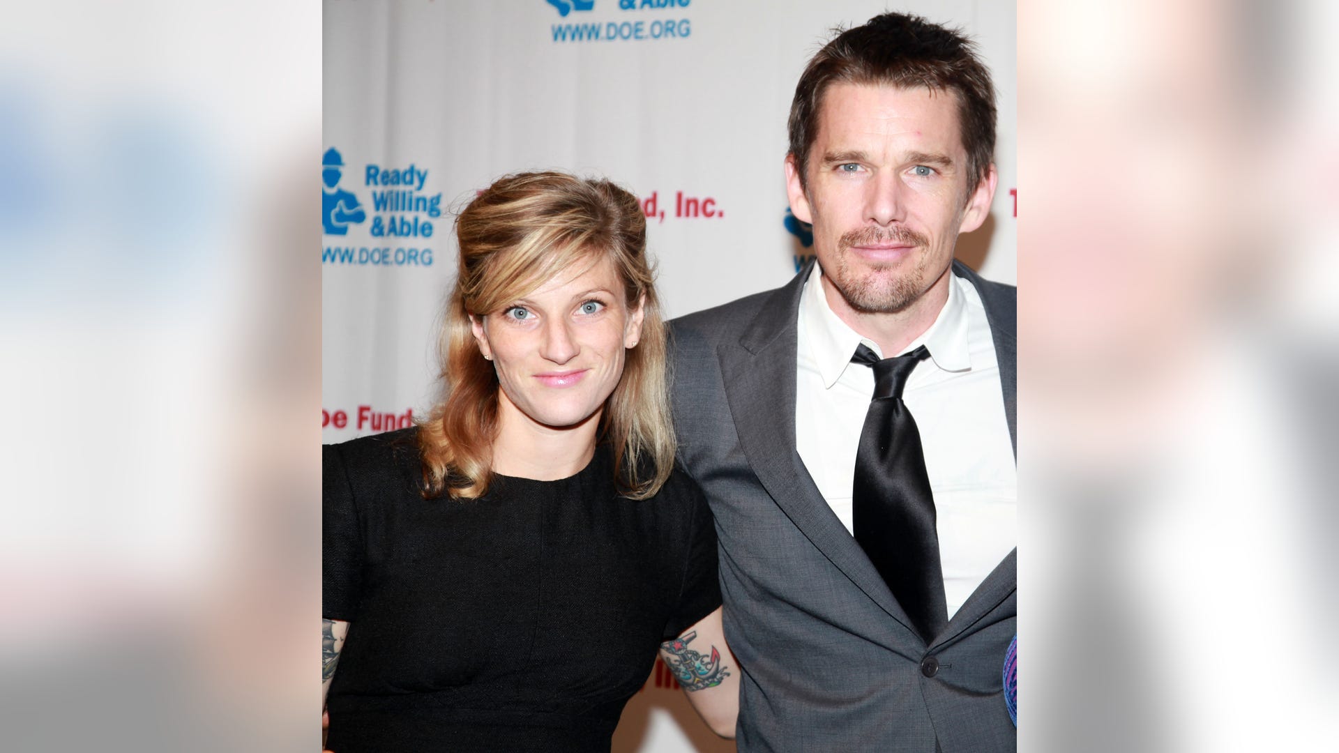 affairs of the house ethan hawke latino