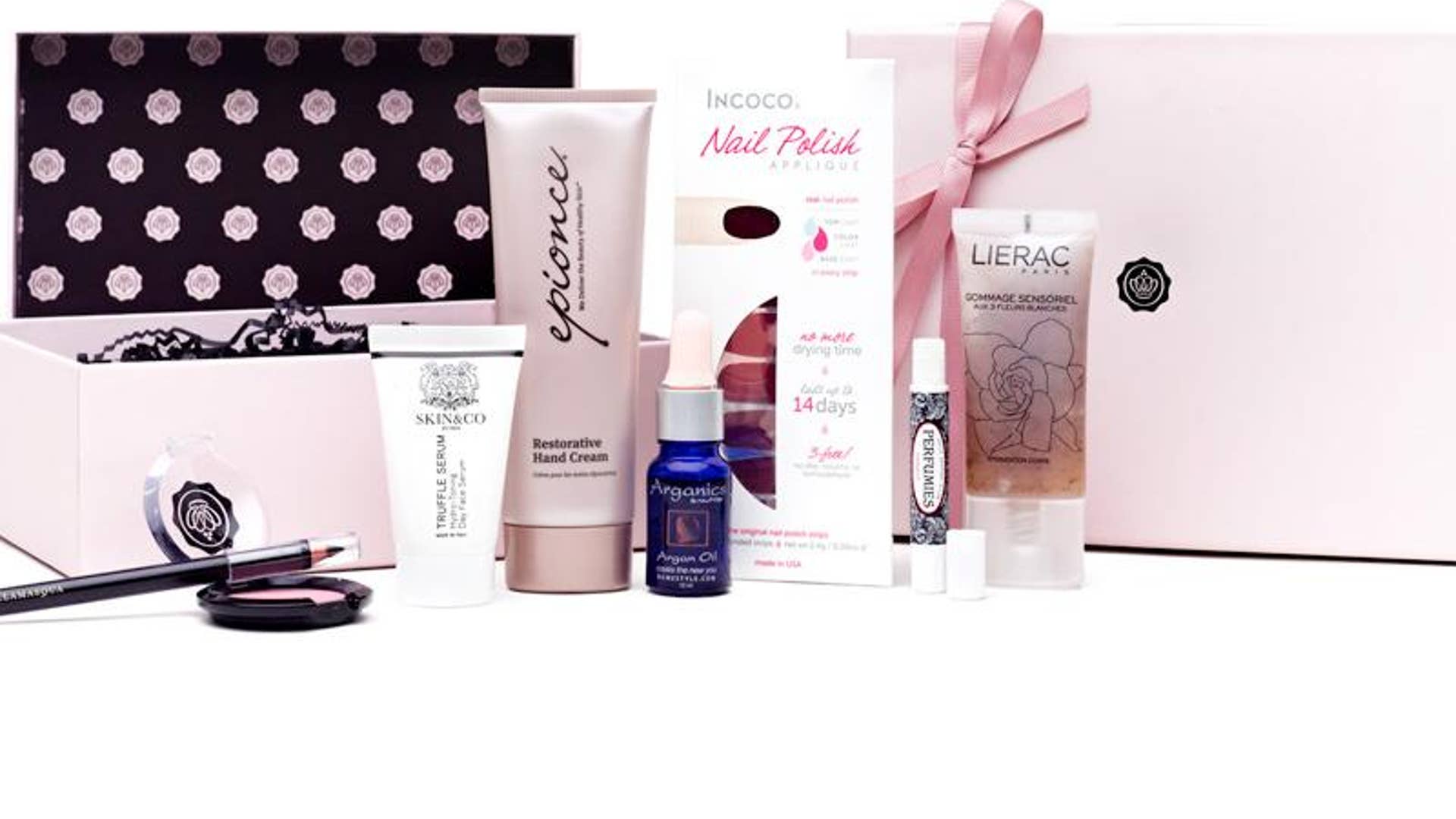 Glossy Box Monthly Sampling Service (Starting at $21)