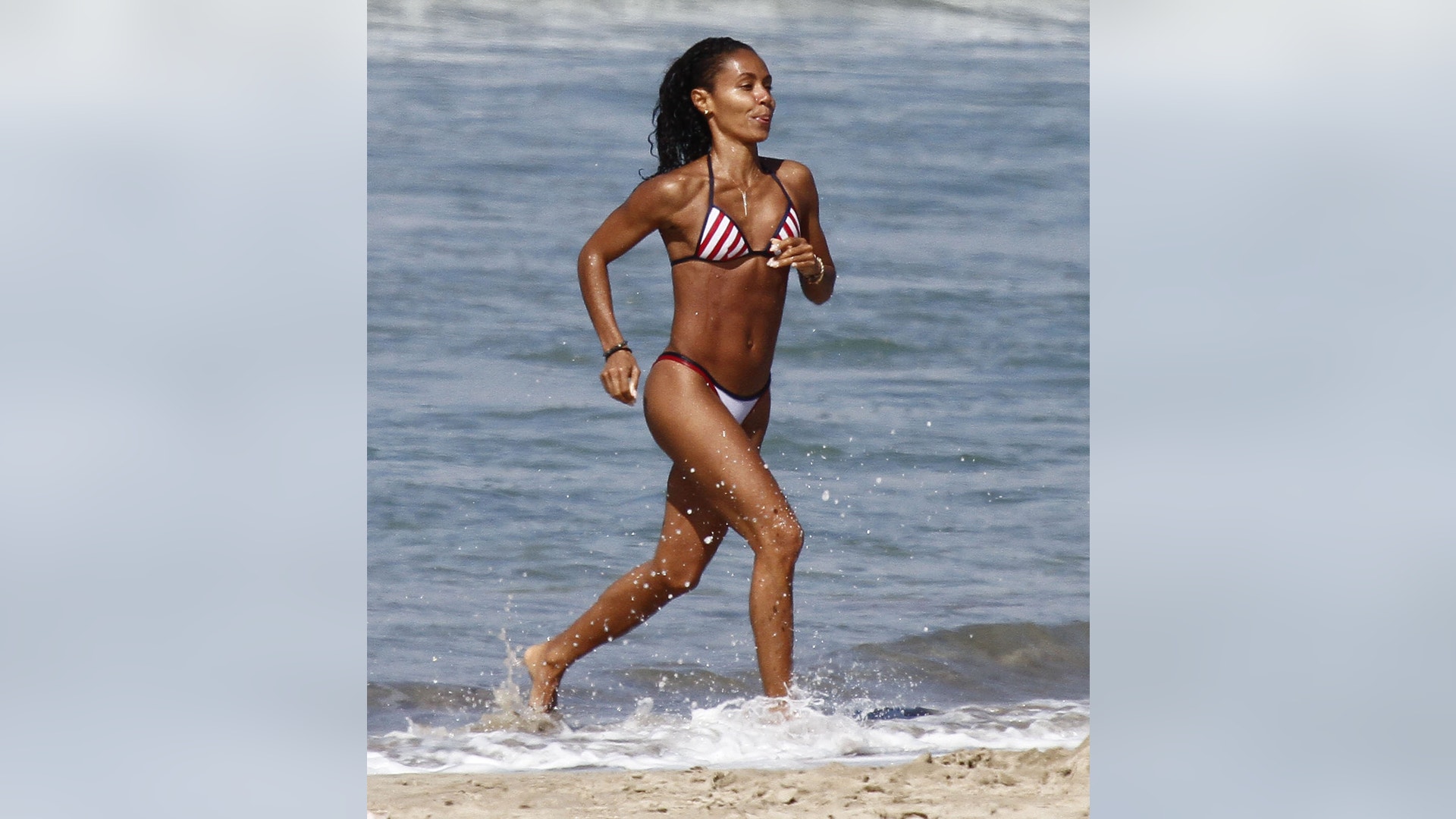 Jada Pinkett Smith: Best