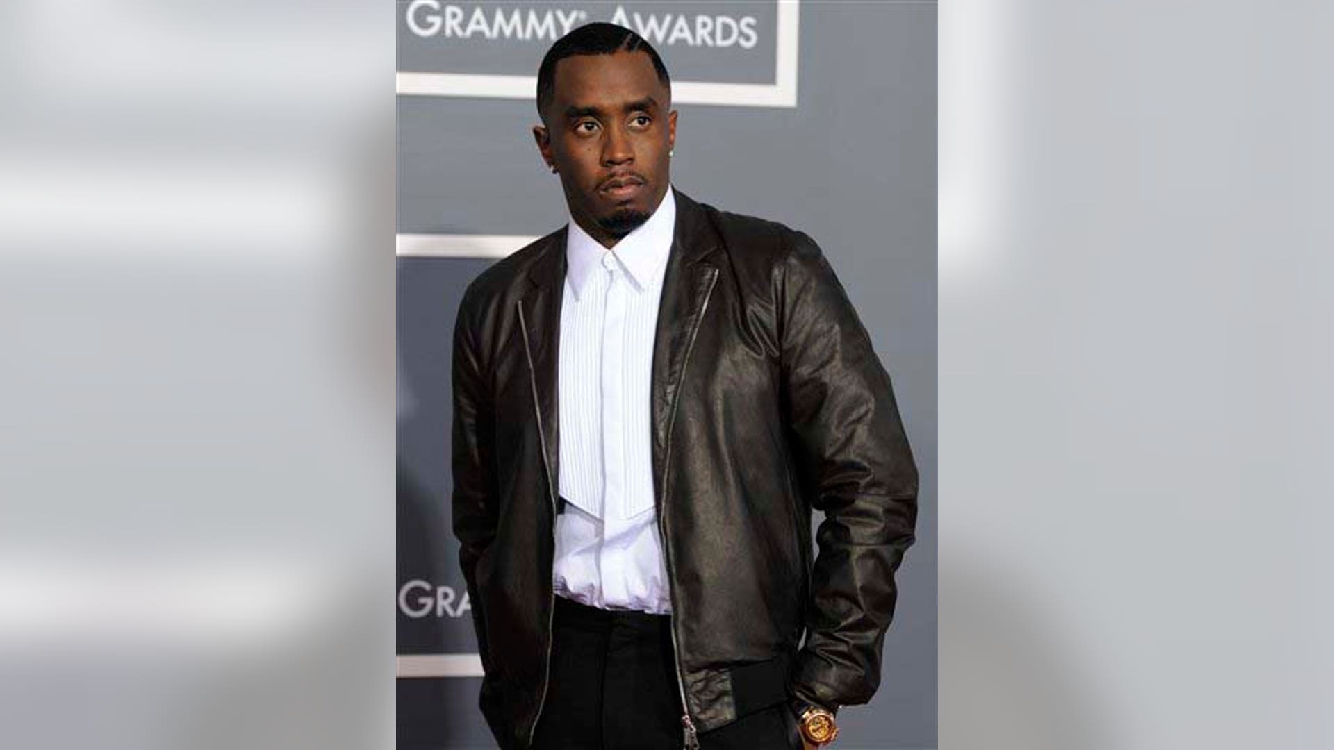 P_Diddy_Grammy