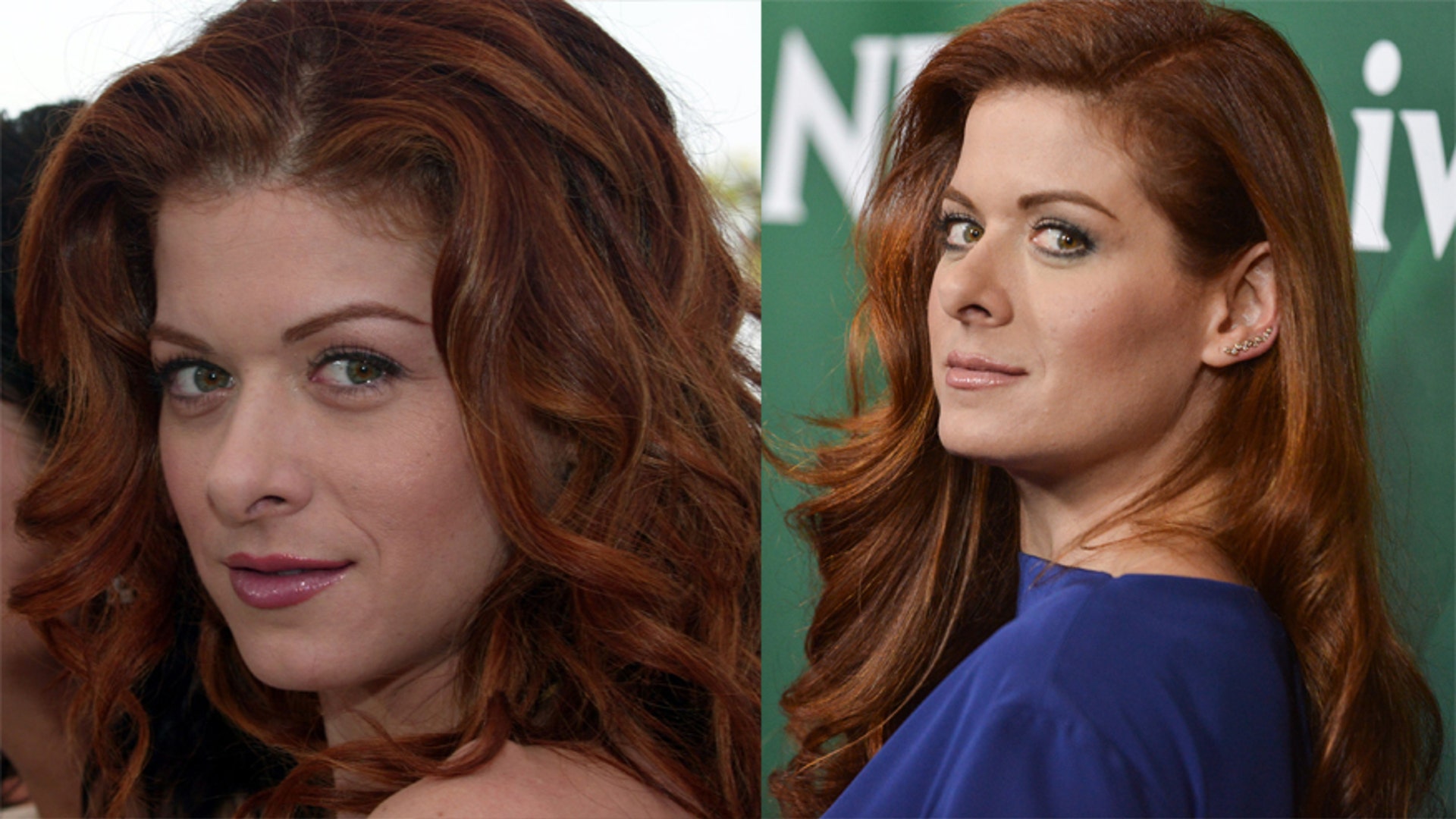 Debra Messing